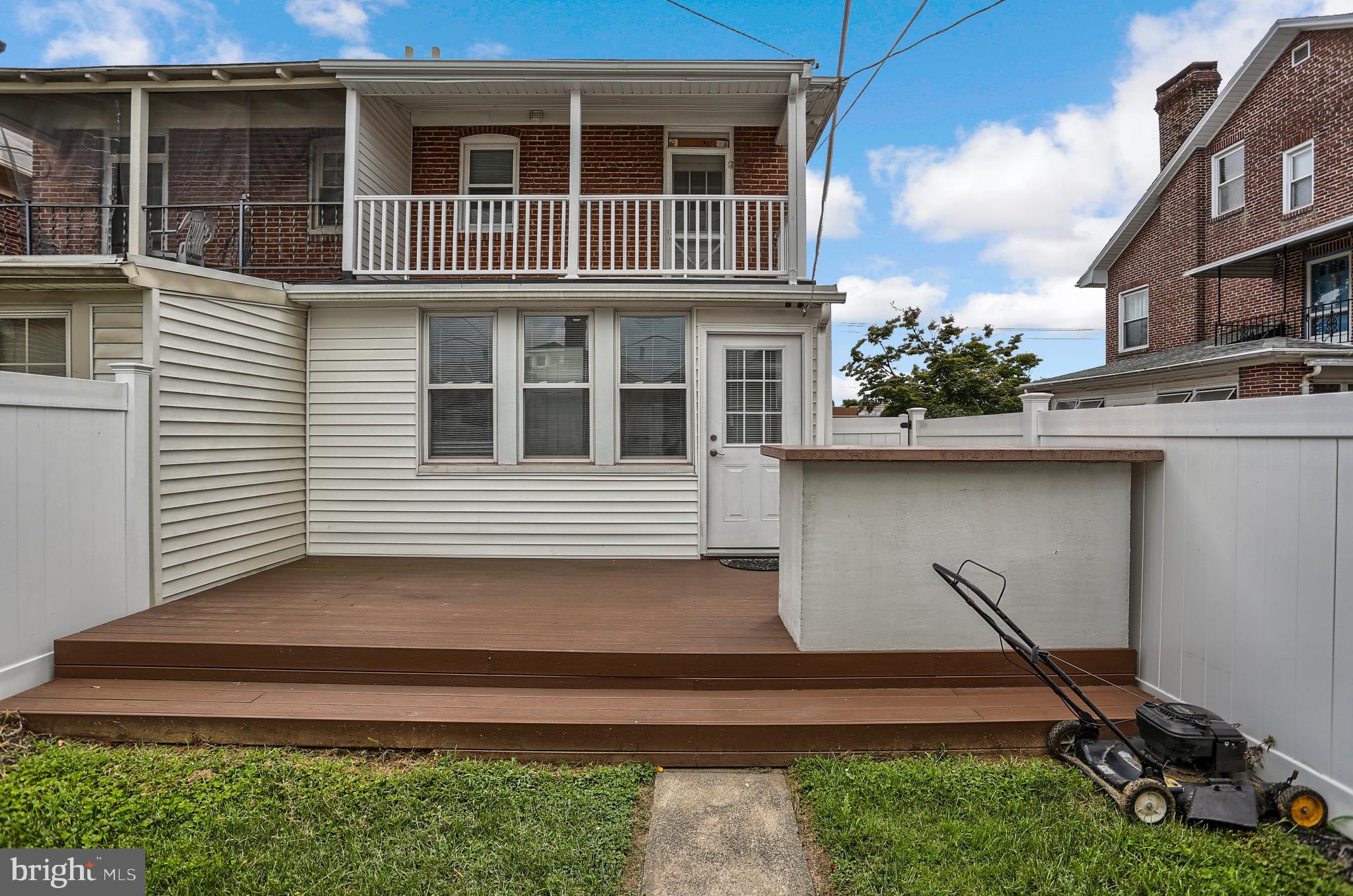 EAST YORK - Residential