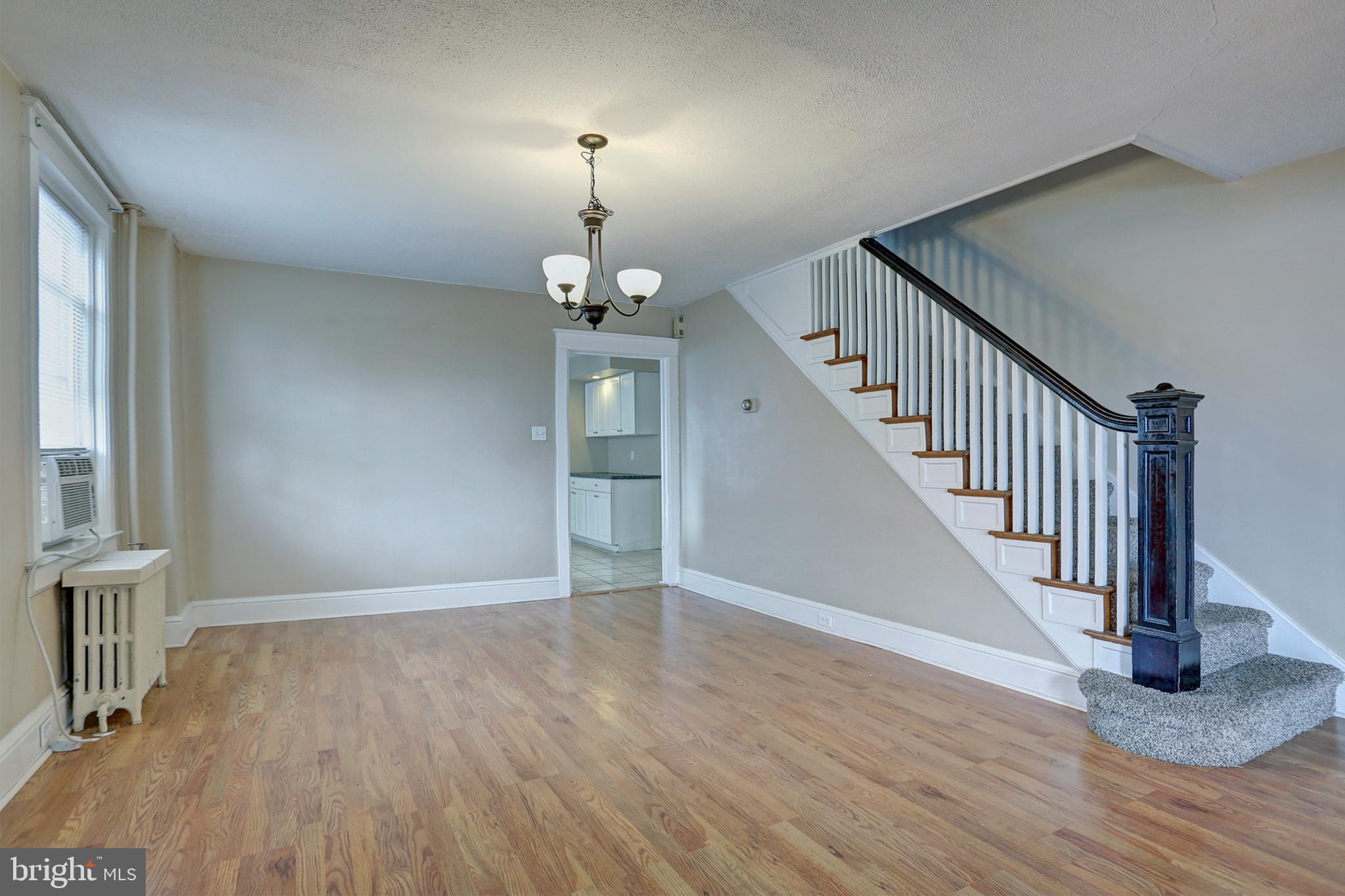 EAST YORK - Residential