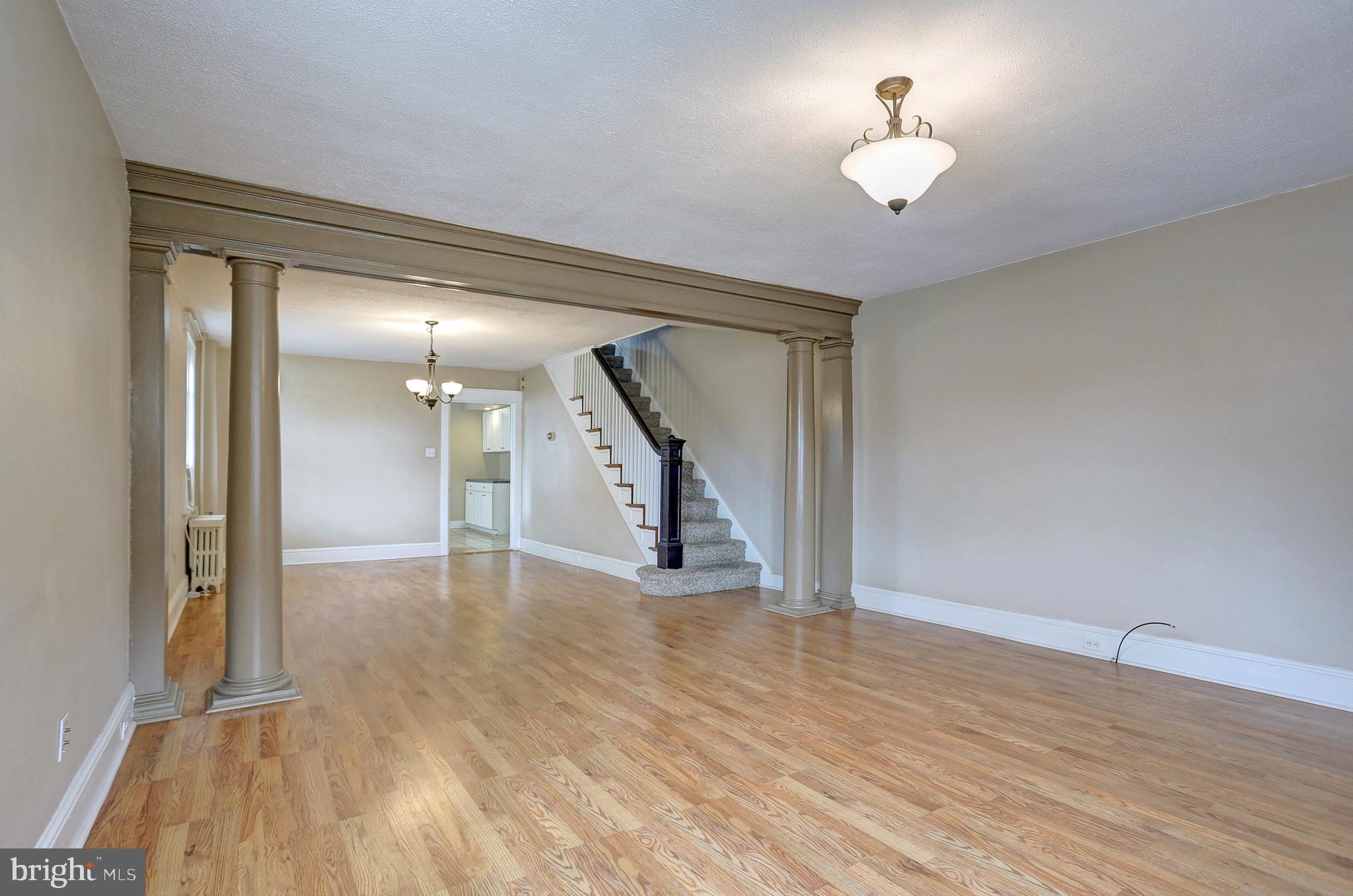 EAST YORK - Residential