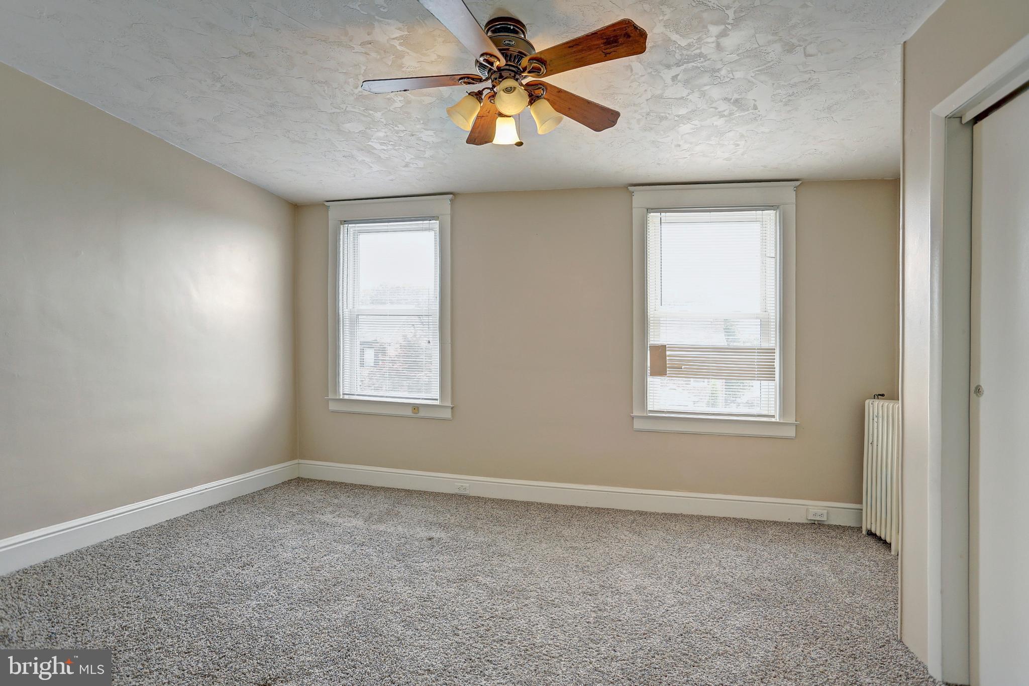 EAST YORK - Residential
