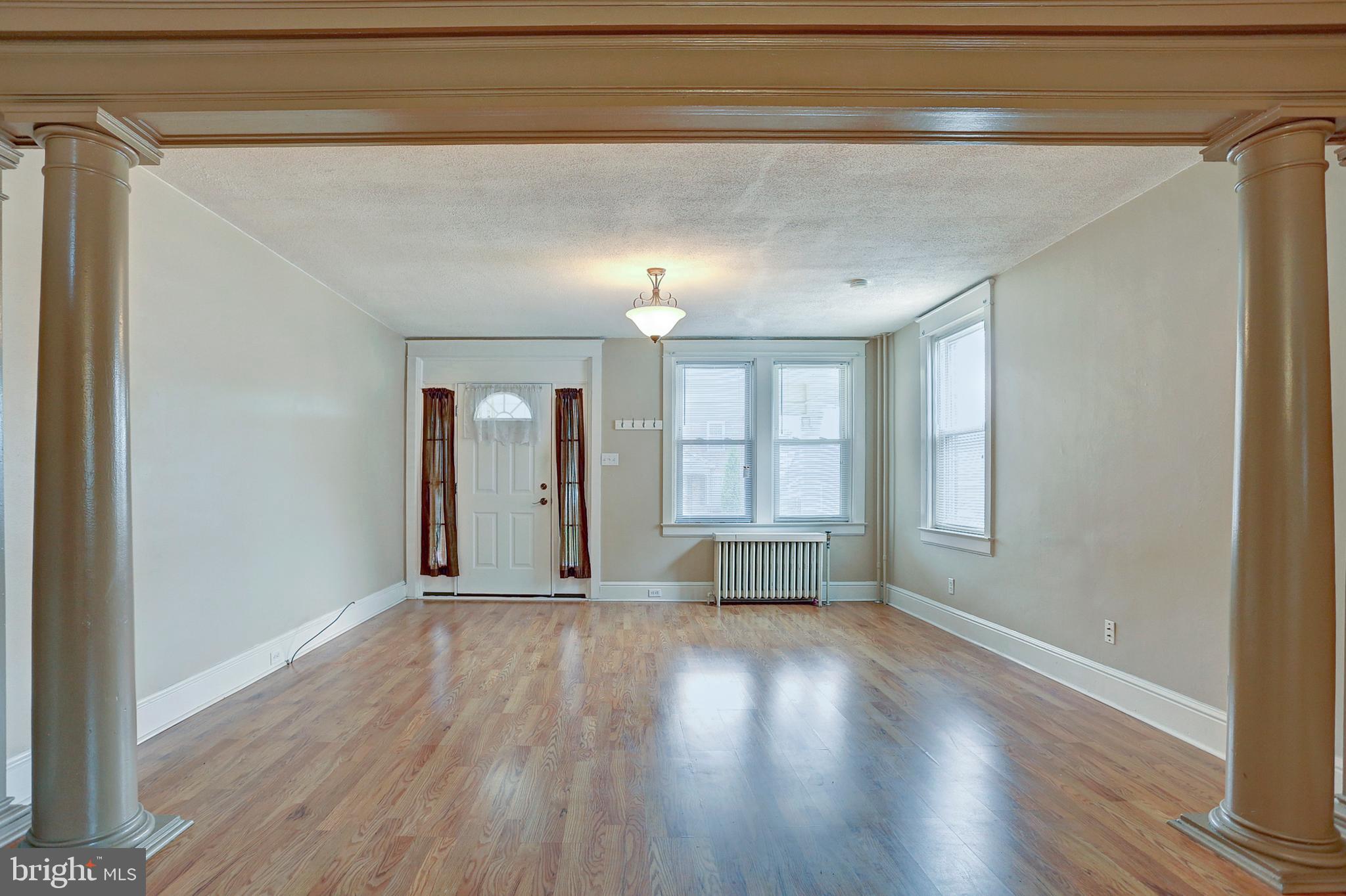 EAST YORK - Residential