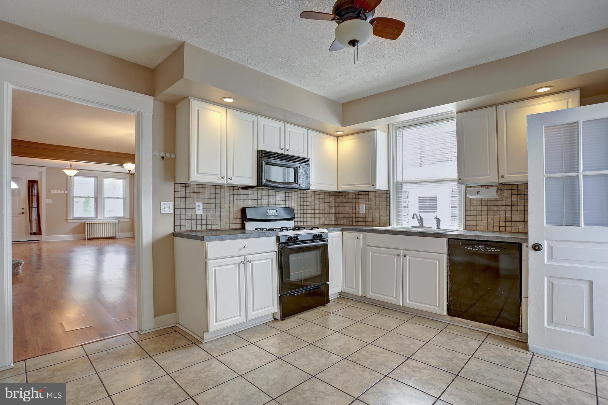 EAST YORK - Residential