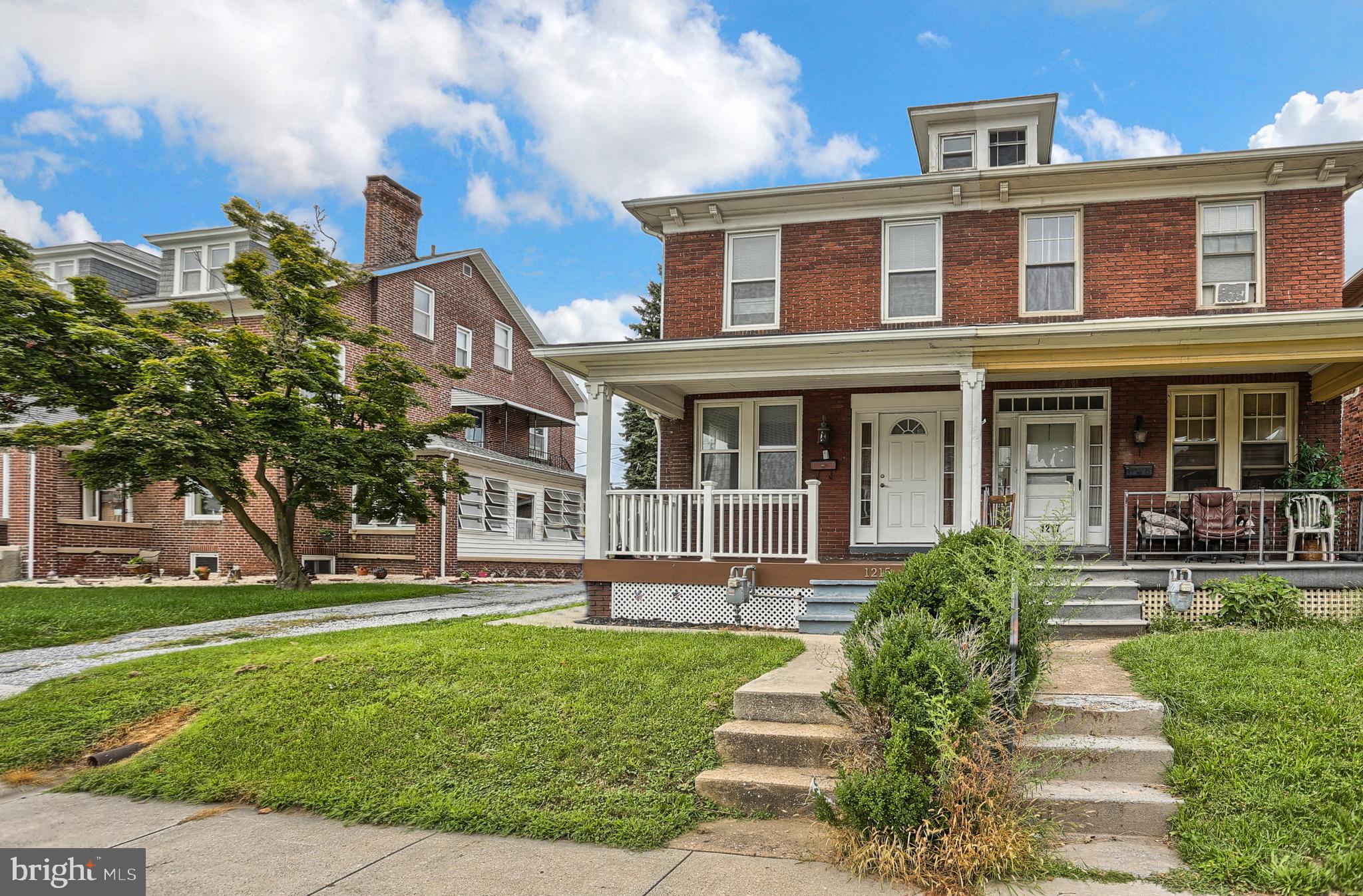 EAST YORK - Residential