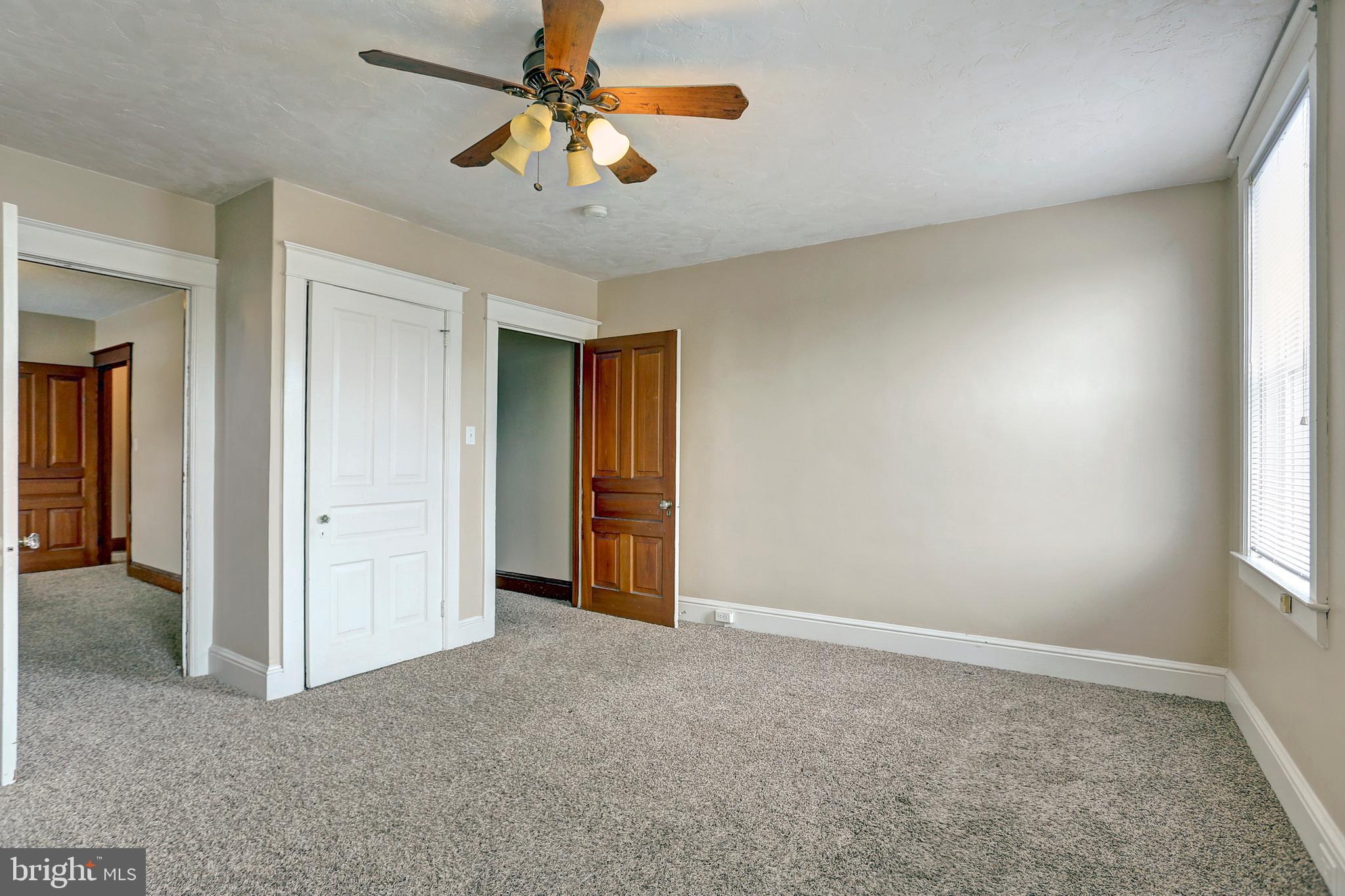 EAST YORK - Residential