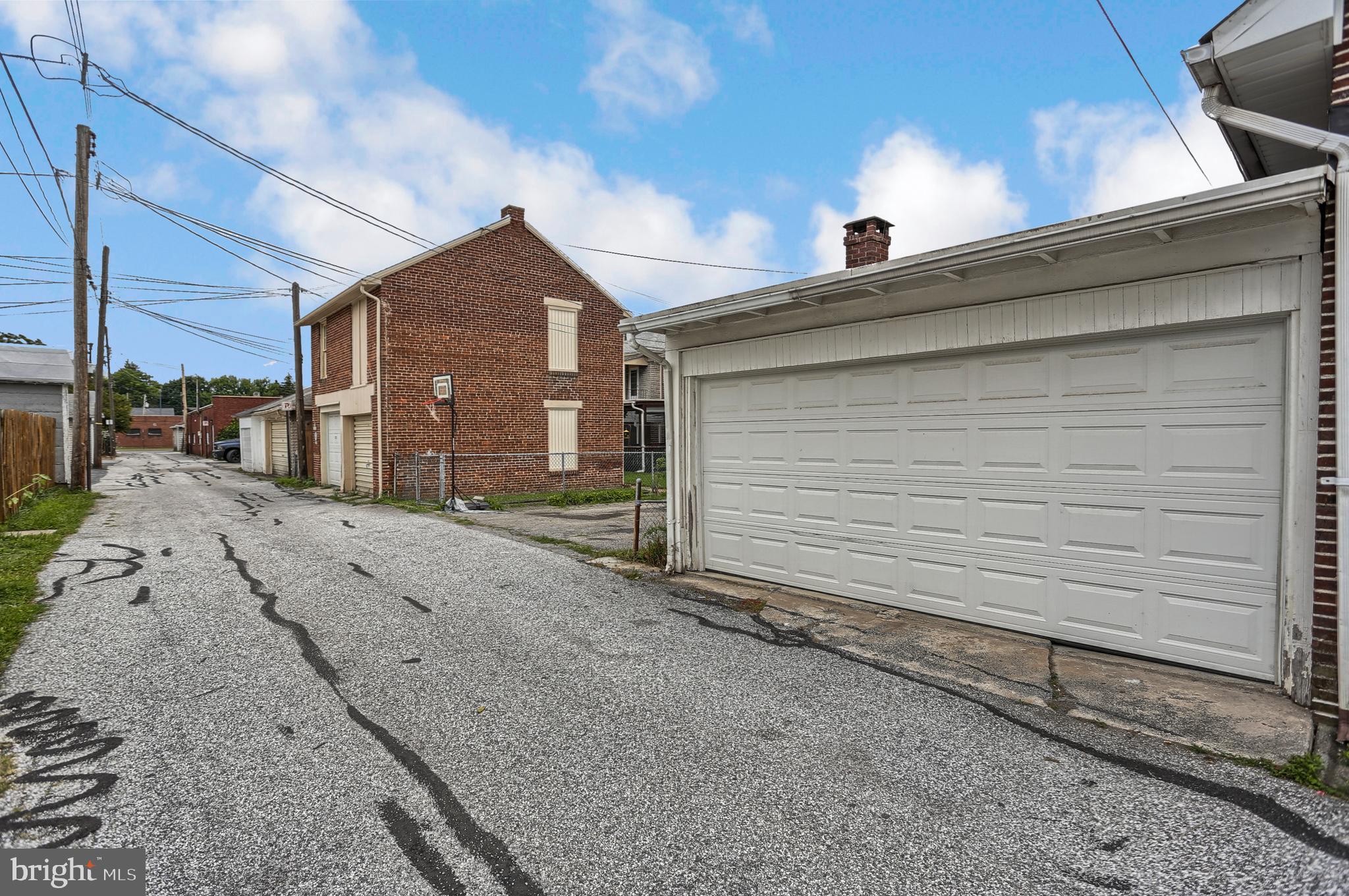 EAST YORK - Residential