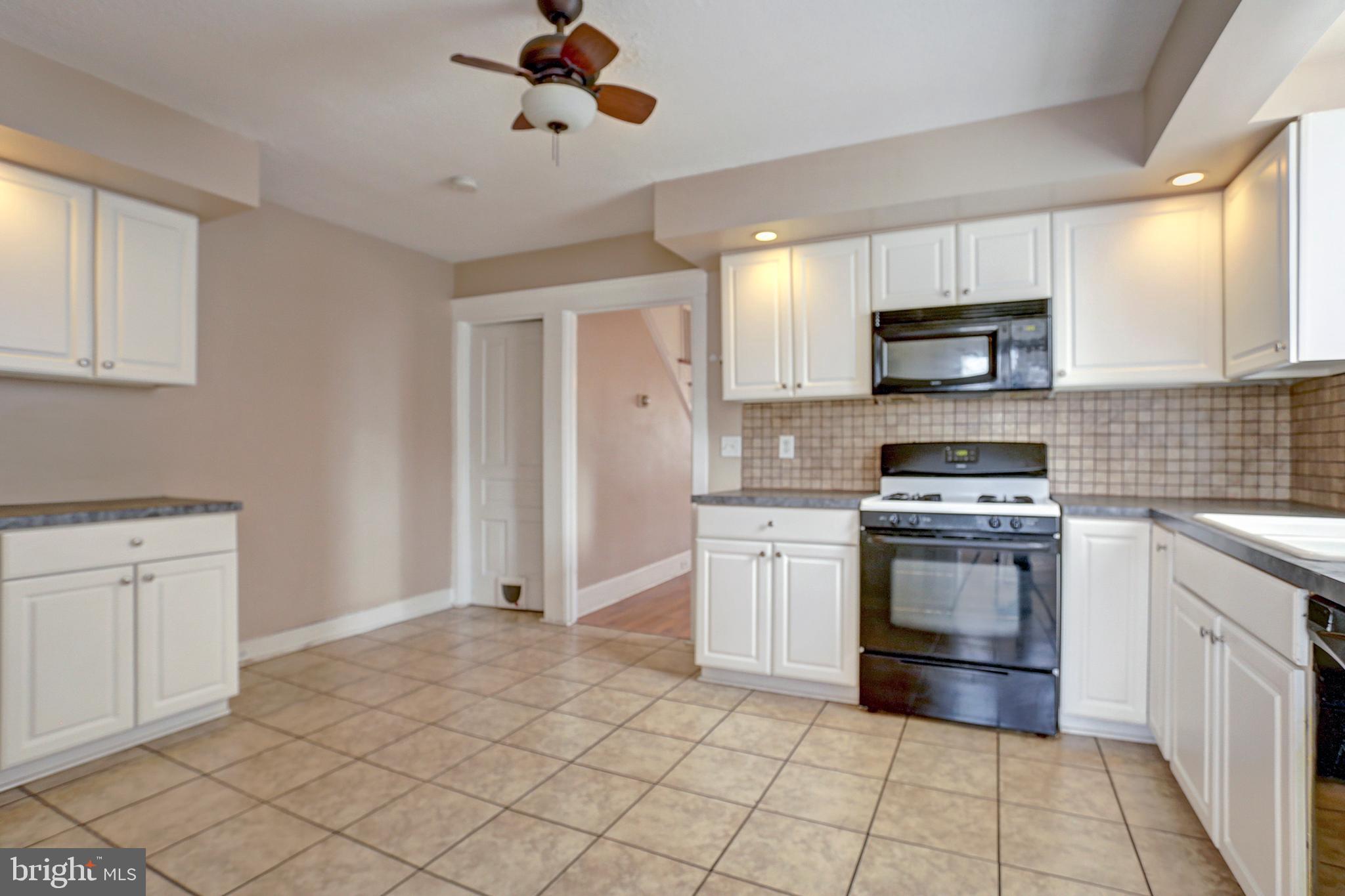 EAST YORK - Residential
