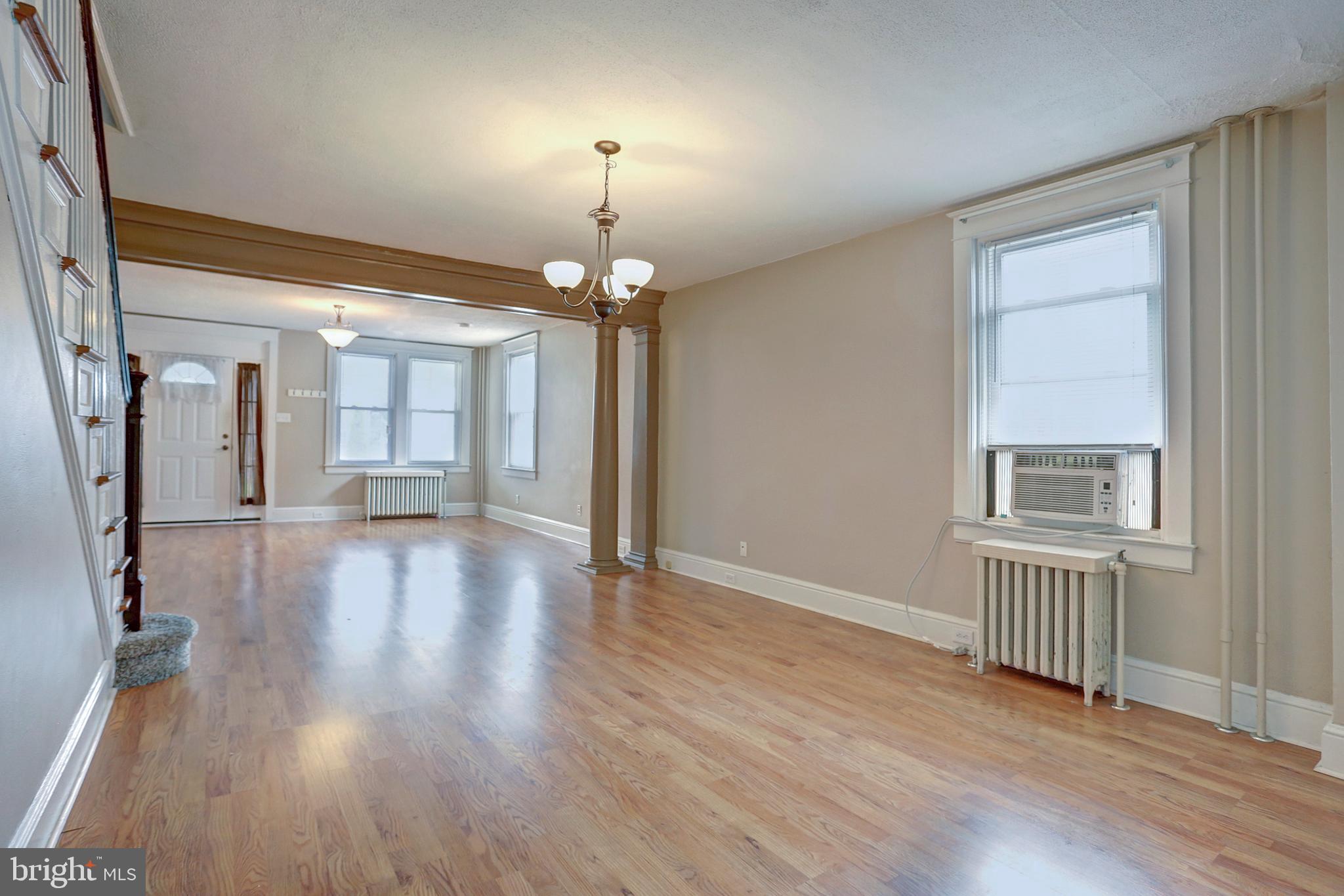 EAST YORK - Residential