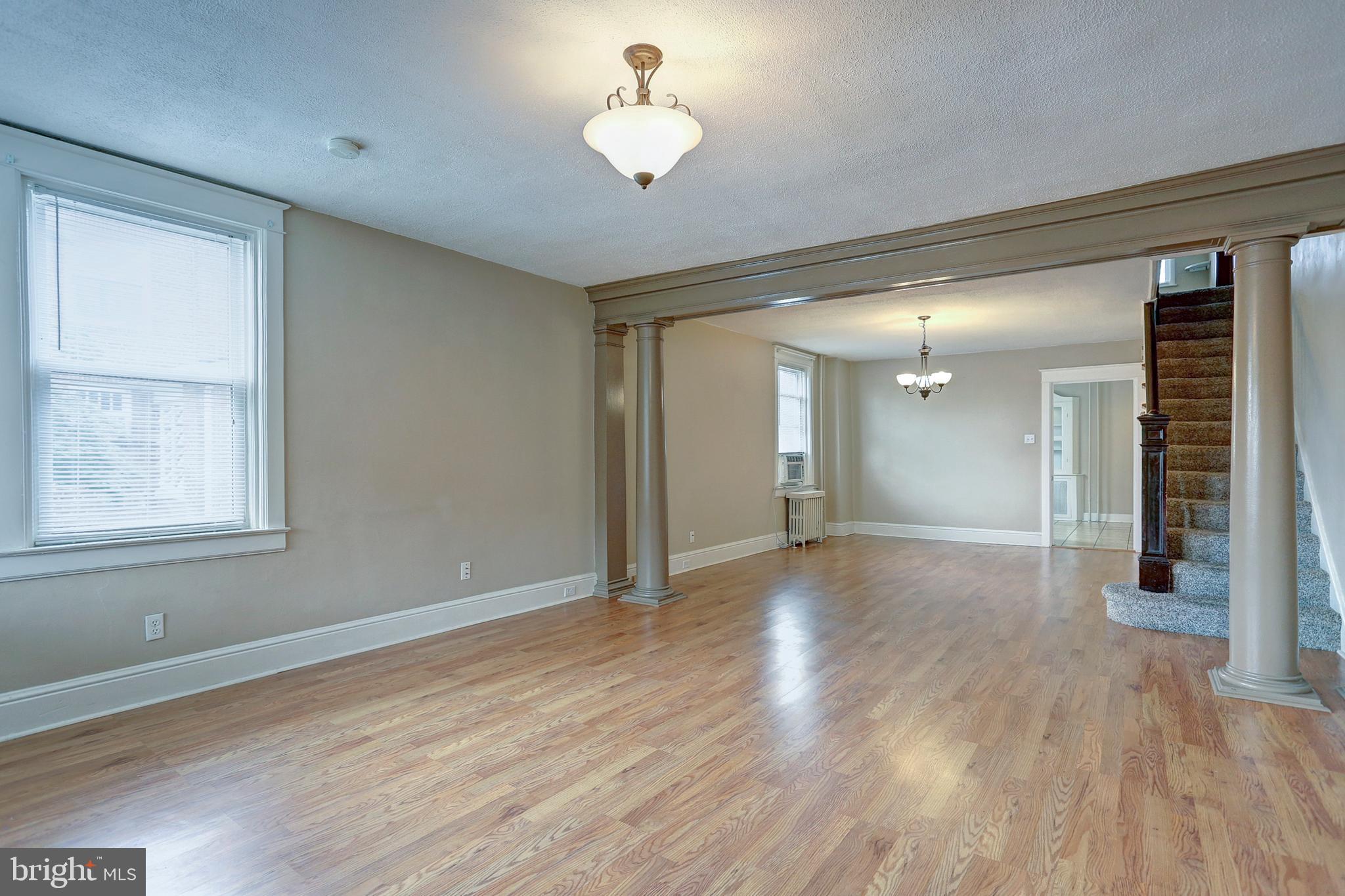 EAST YORK - Residential