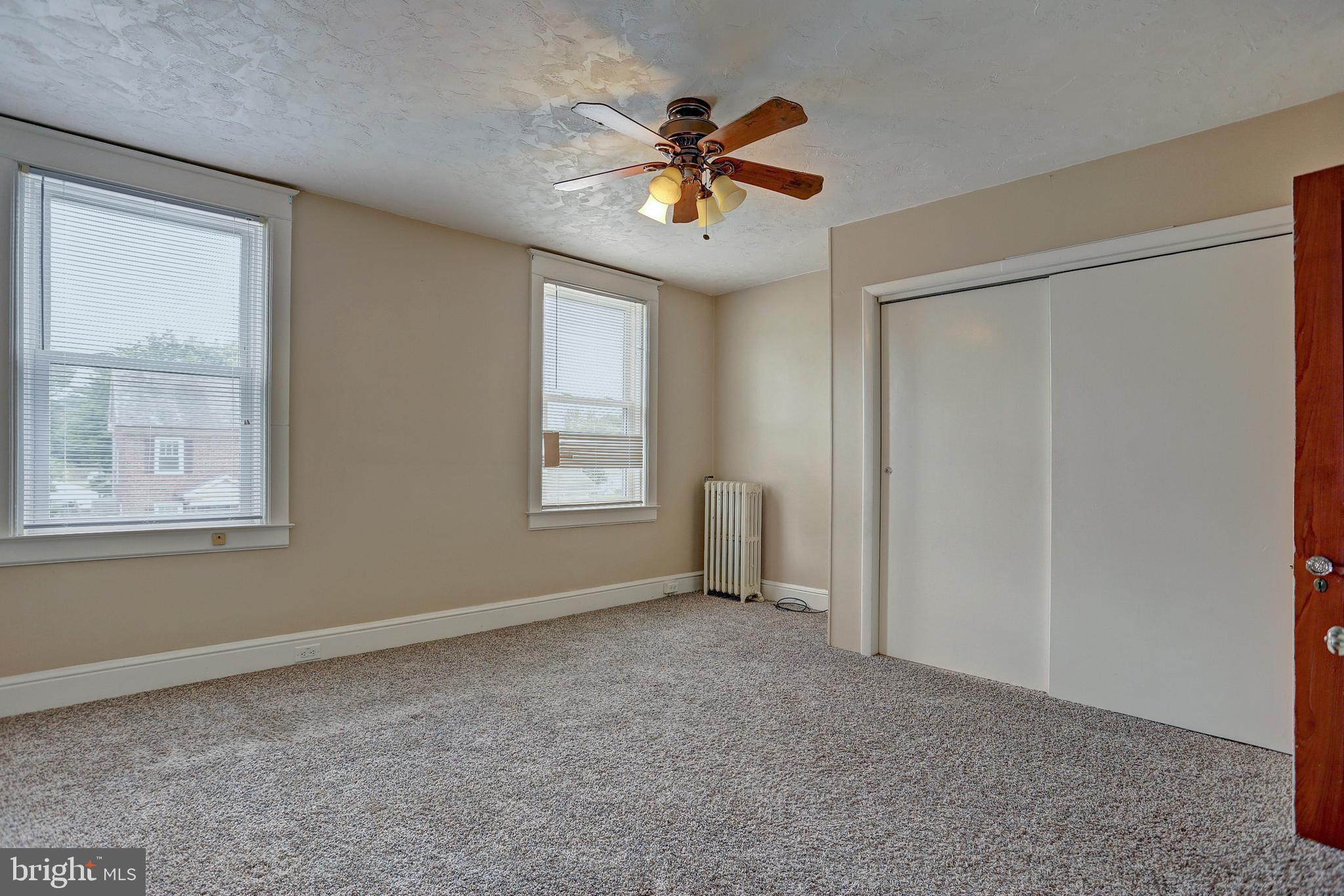 EAST YORK - Residential