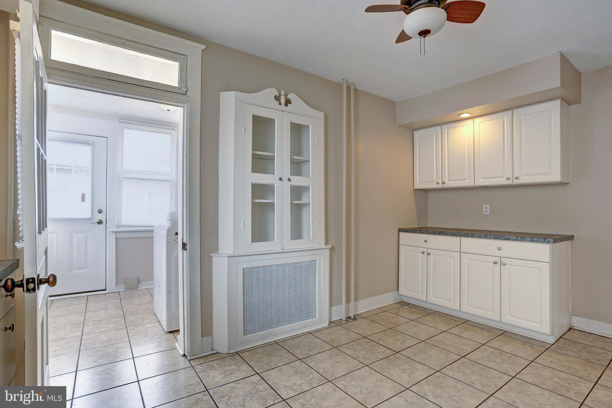 EAST YORK - Residential