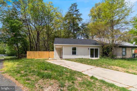 Townhouse For Sale - 3243 Indian King Court<br/> WALDORF, MD 20602