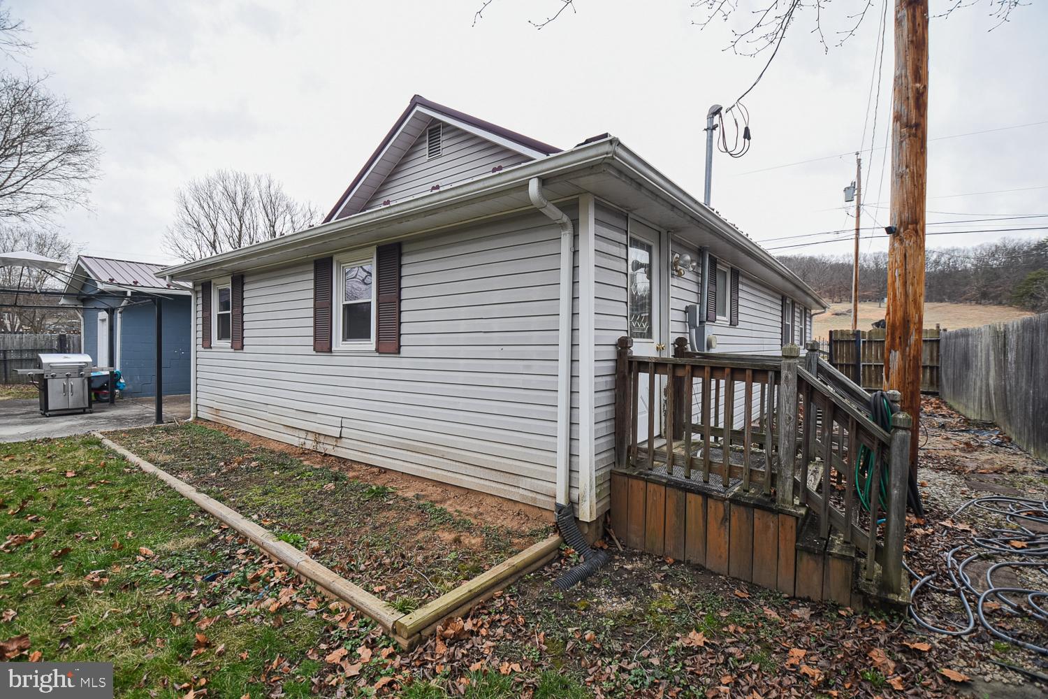 NONE AVAILABLE - Residential