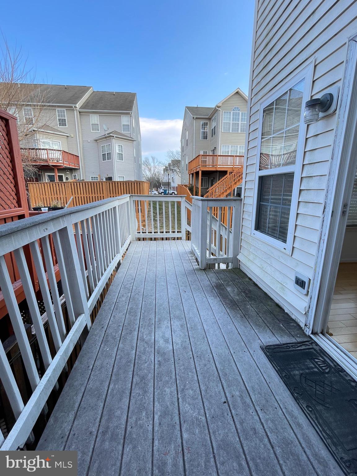 SOUTH RIDING - Residential