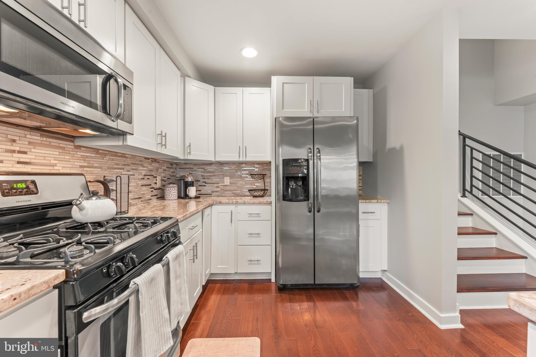 NORTHERN LIBERTIES - Residential