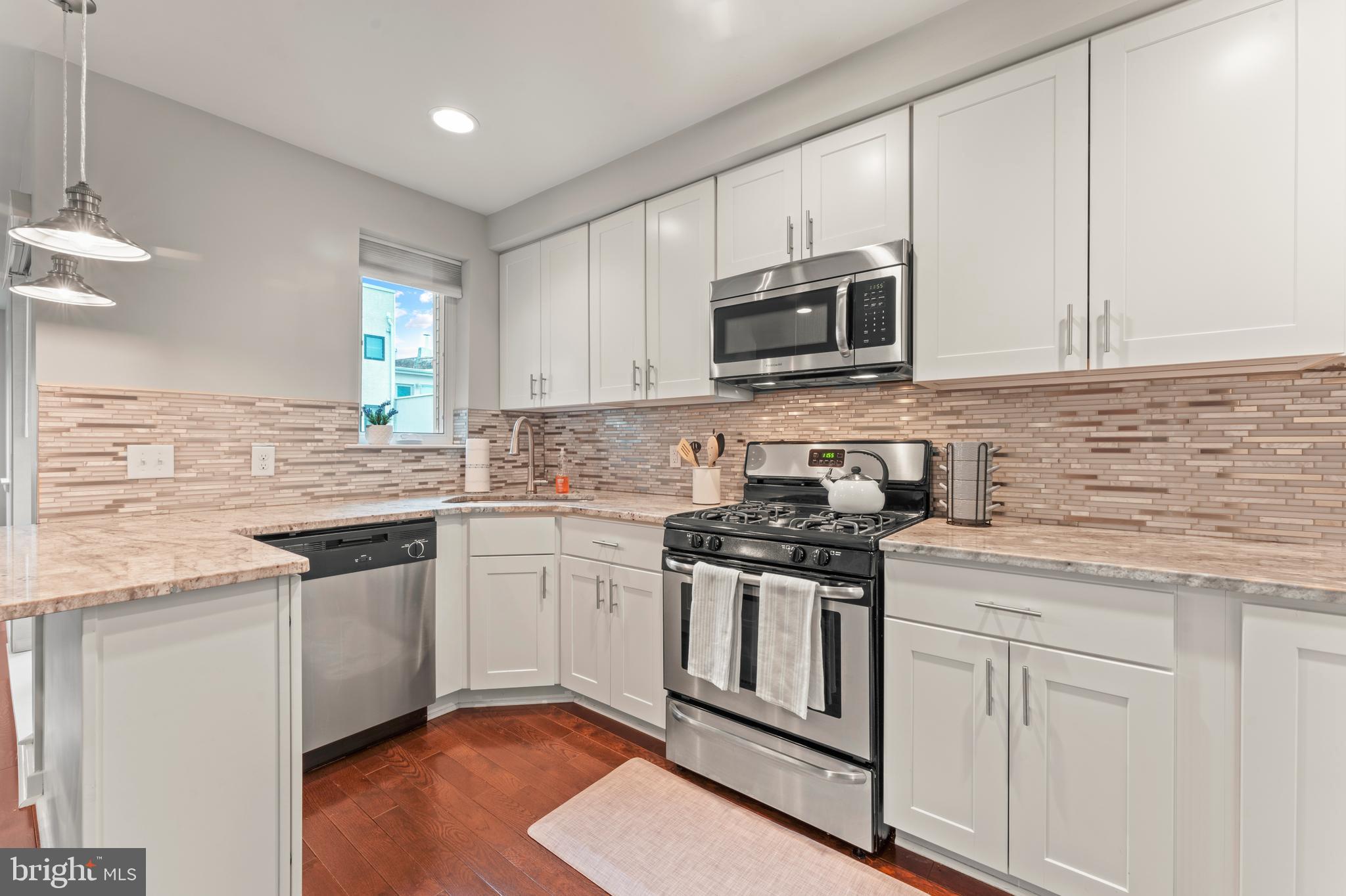 NORTHERN LIBERTIES - Residential