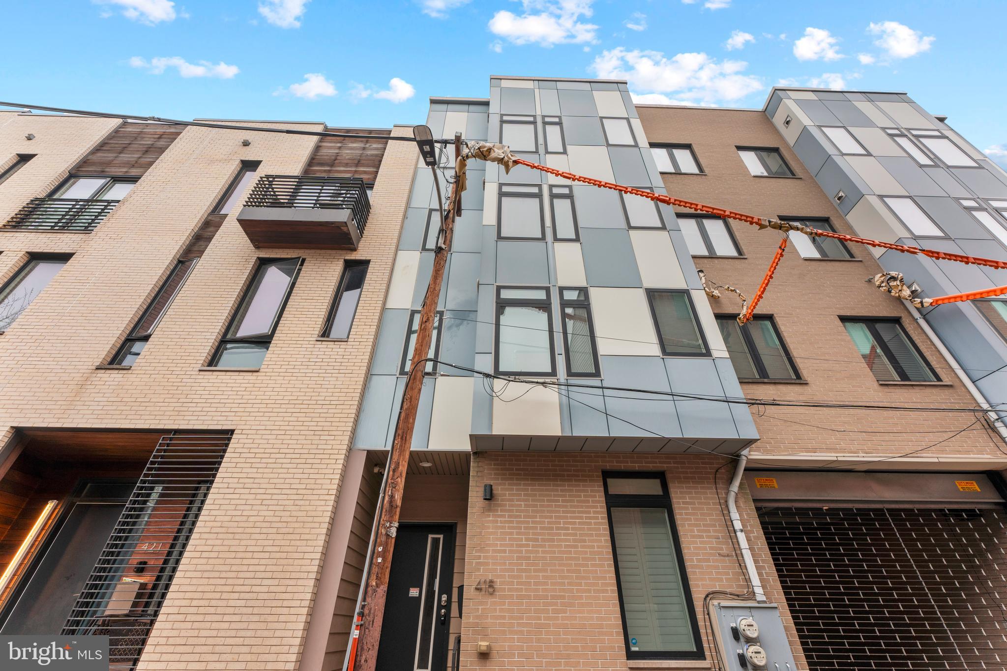 NORTHERN LIBERTIES - Residential