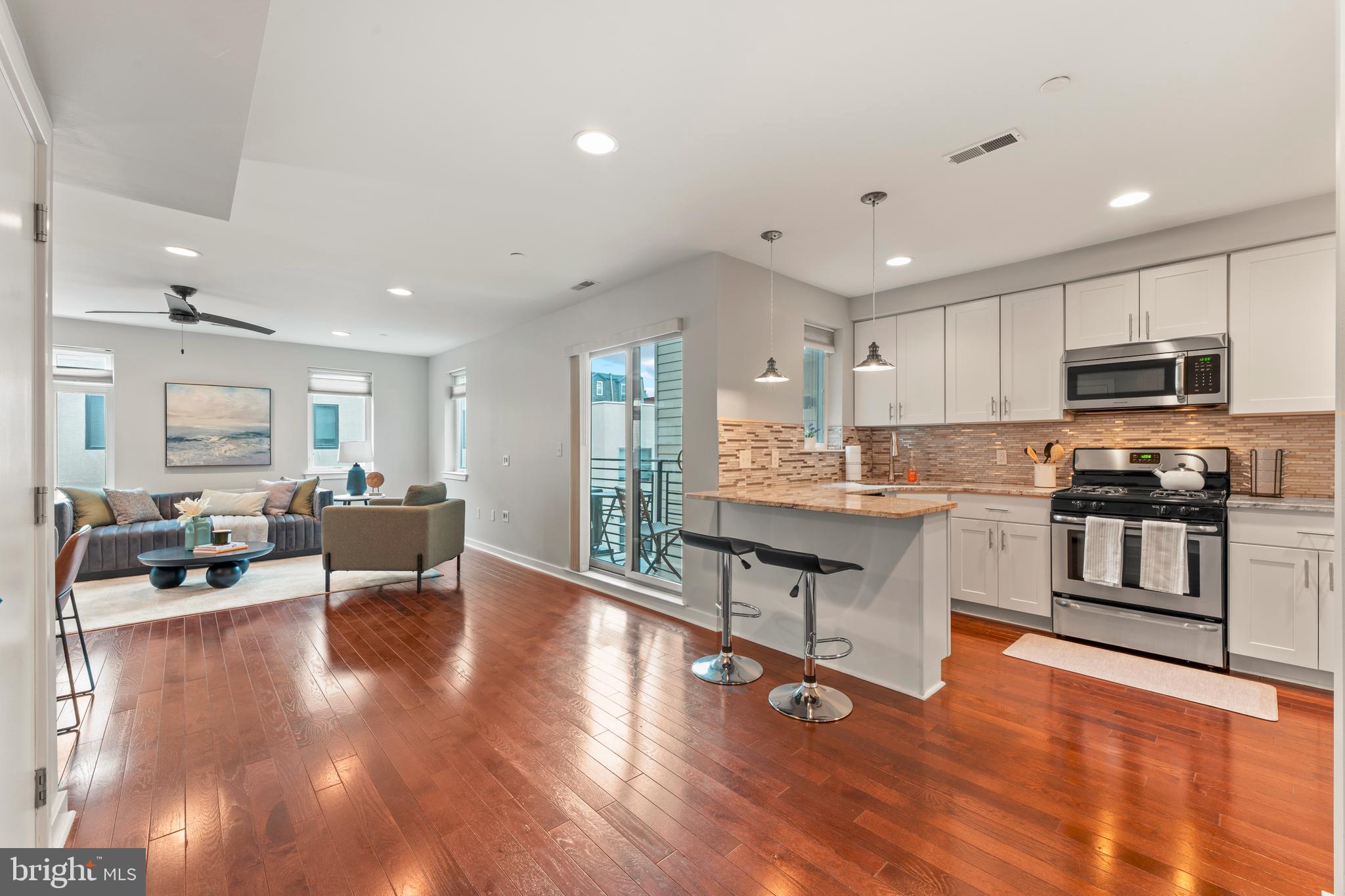 NORTHERN LIBERTIES - Residential