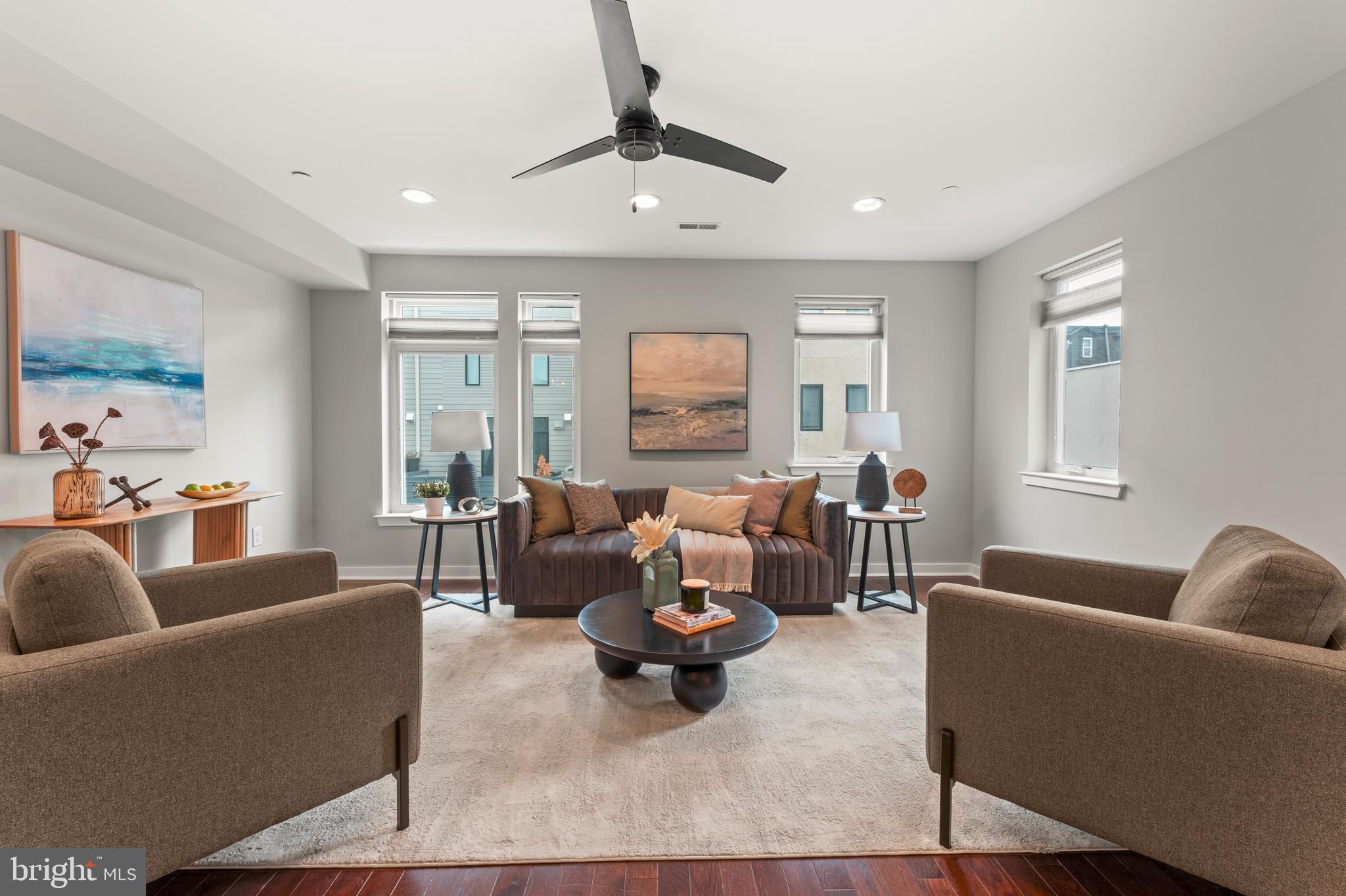 NORTHERN LIBERTIES - Residential