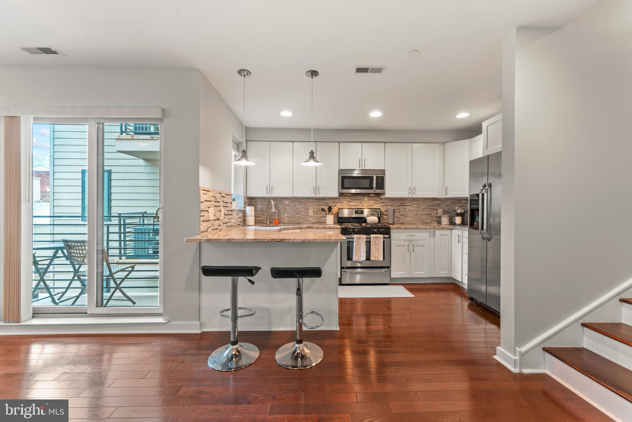 NORTHERN LIBERTIES - Residential