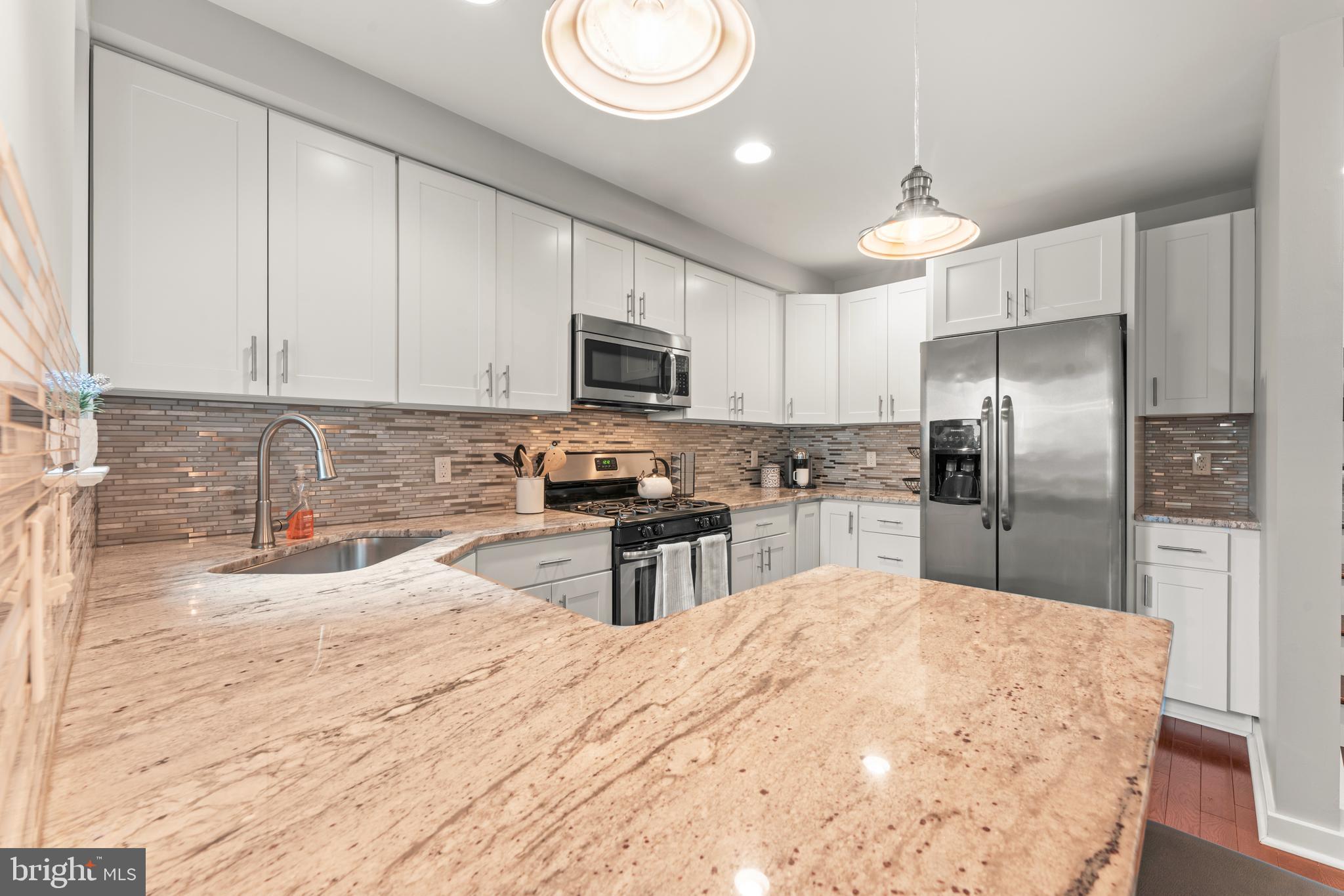 NORTHERN LIBERTIES - Residential