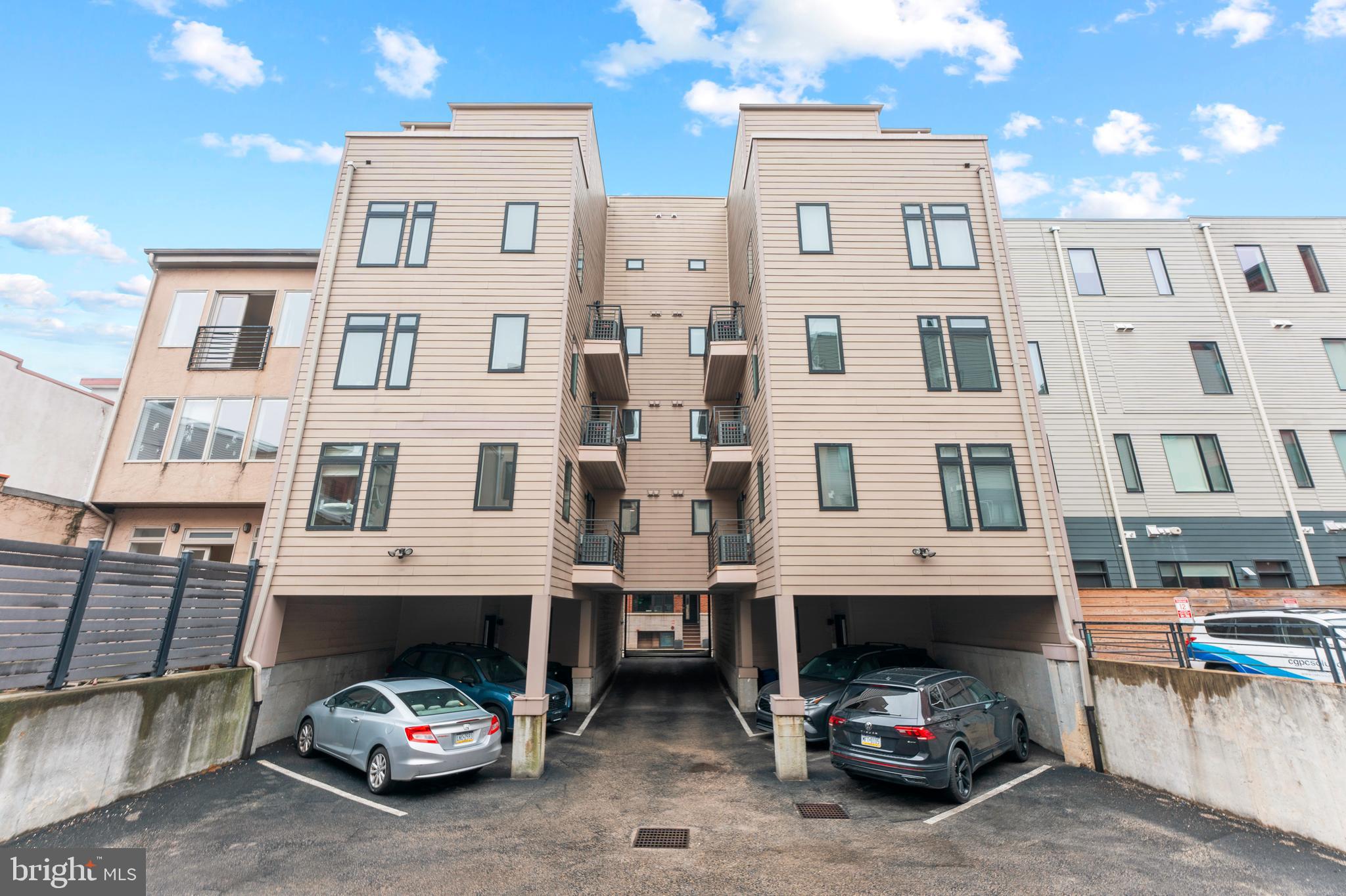 NORTHERN LIBERTIES - Residential