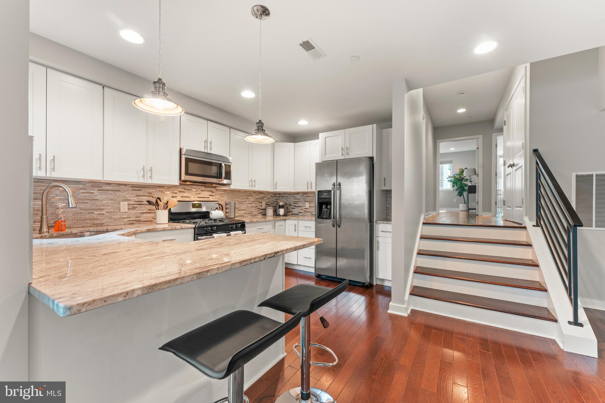 NORTHERN LIBERTIES - Residential