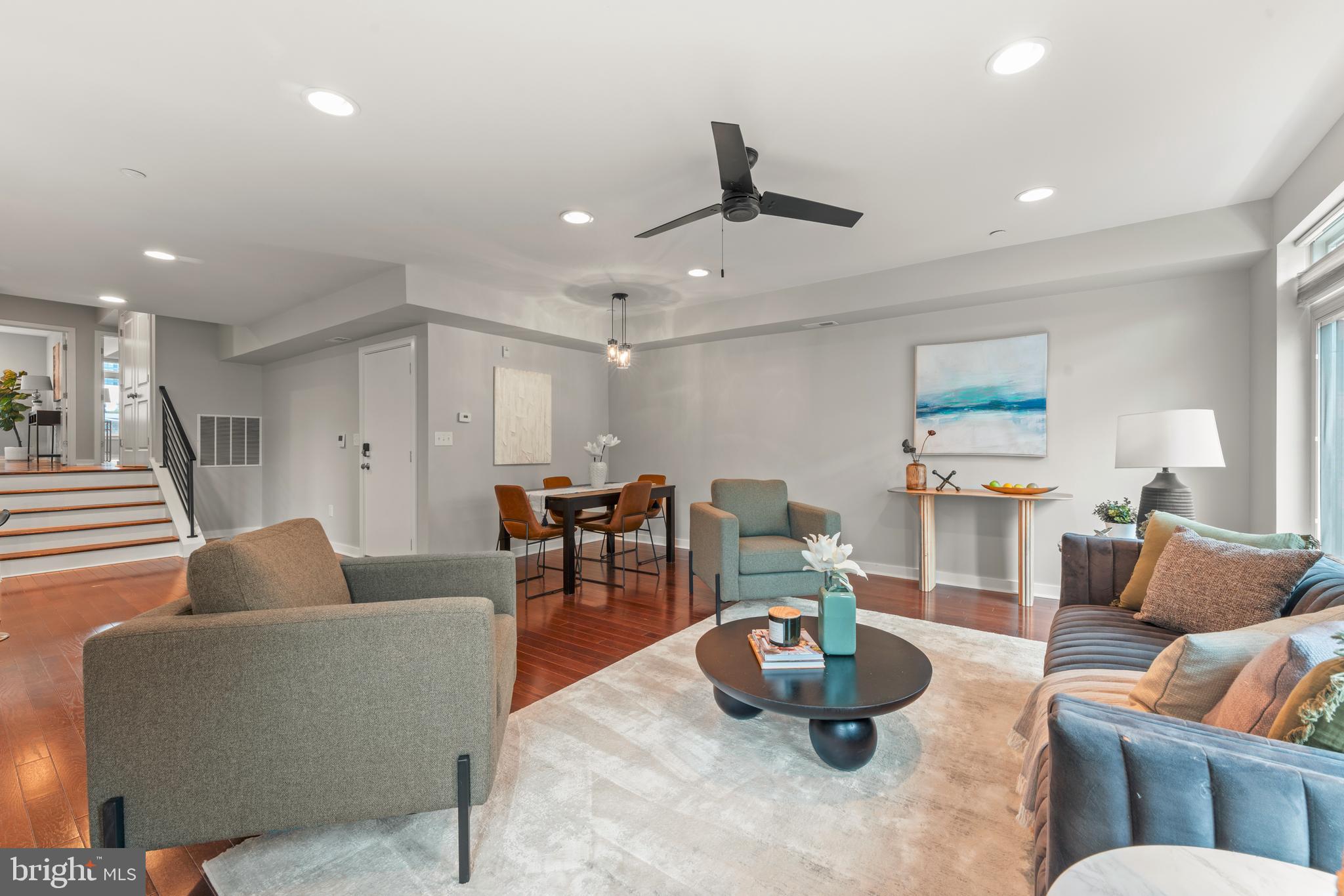 NORTHERN LIBERTIES - Residential