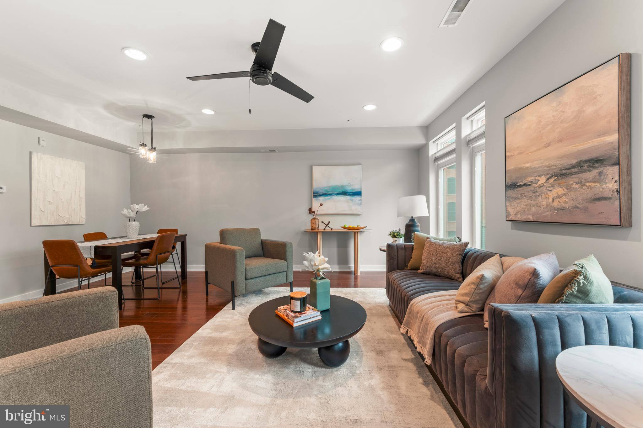 NORTHERN LIBERTIES - Residential