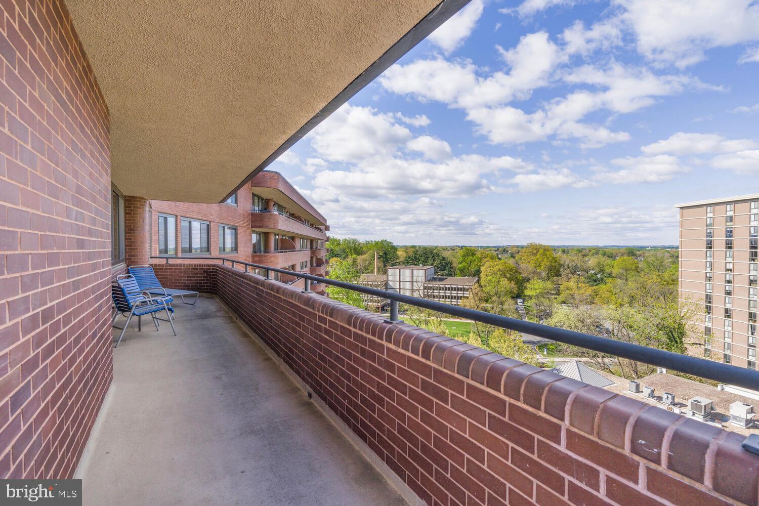 FRIENDSHIP HEIGHTS - Residential Lease