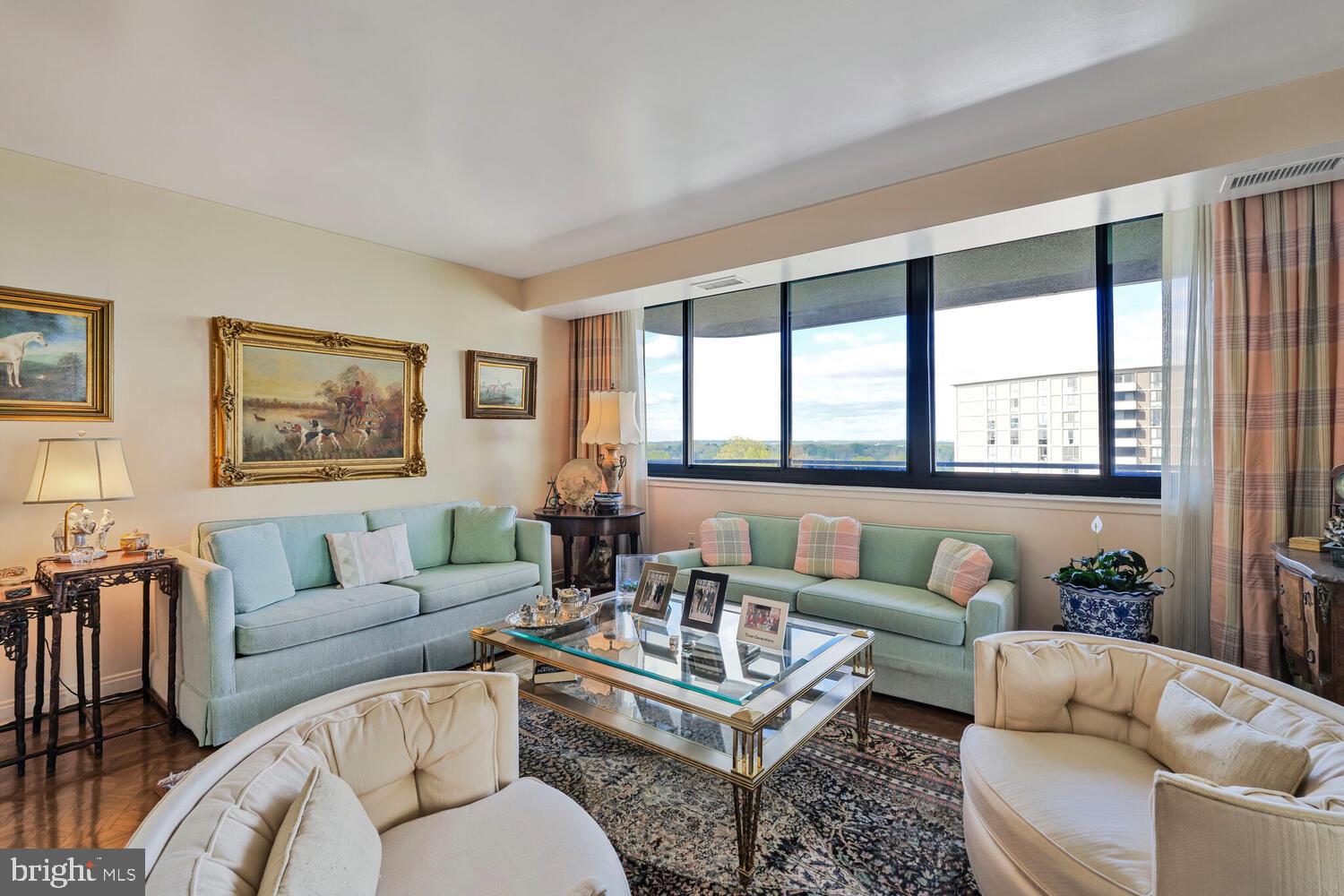 FRIENDSHIP HEIGHTS - Residential Lease