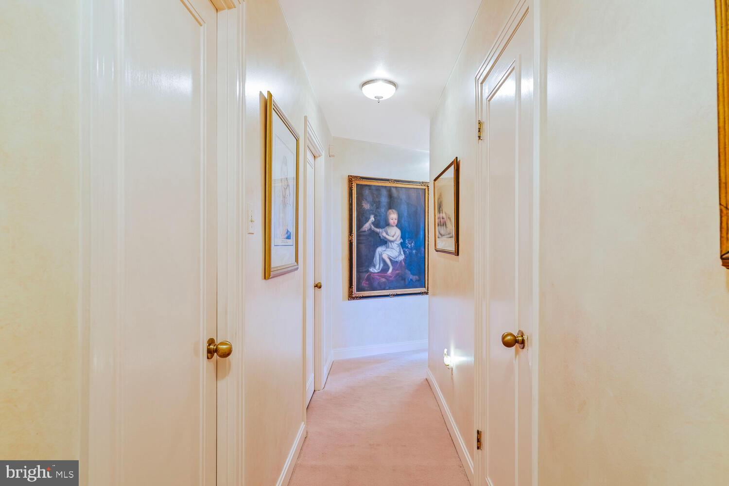 FRIENDSHIP HEIGHTS - Residential Lease