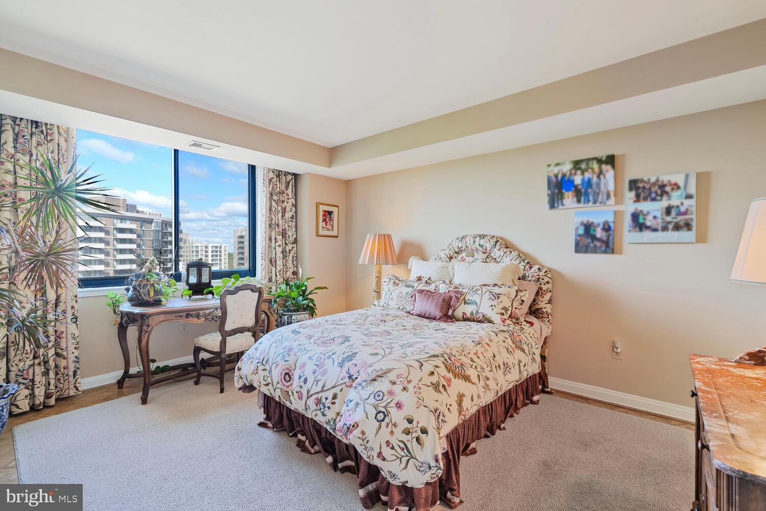 FRIENDSHIP HEIGHTS - Residential Lease