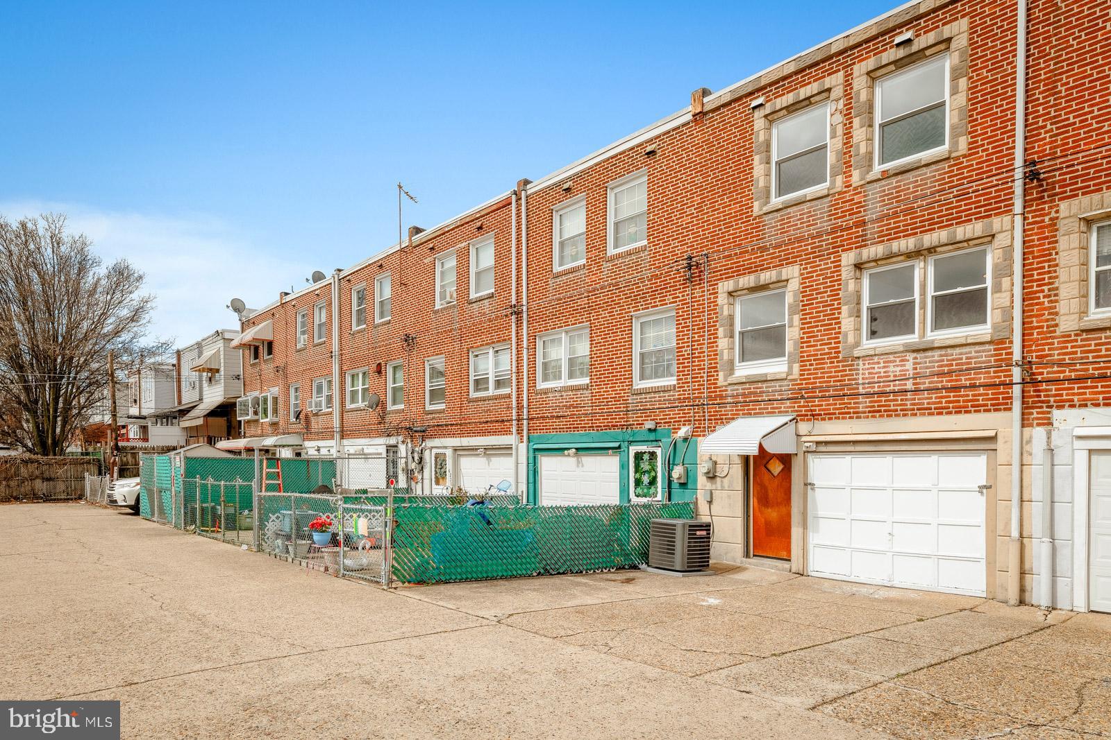 WISSINOMING - Residential