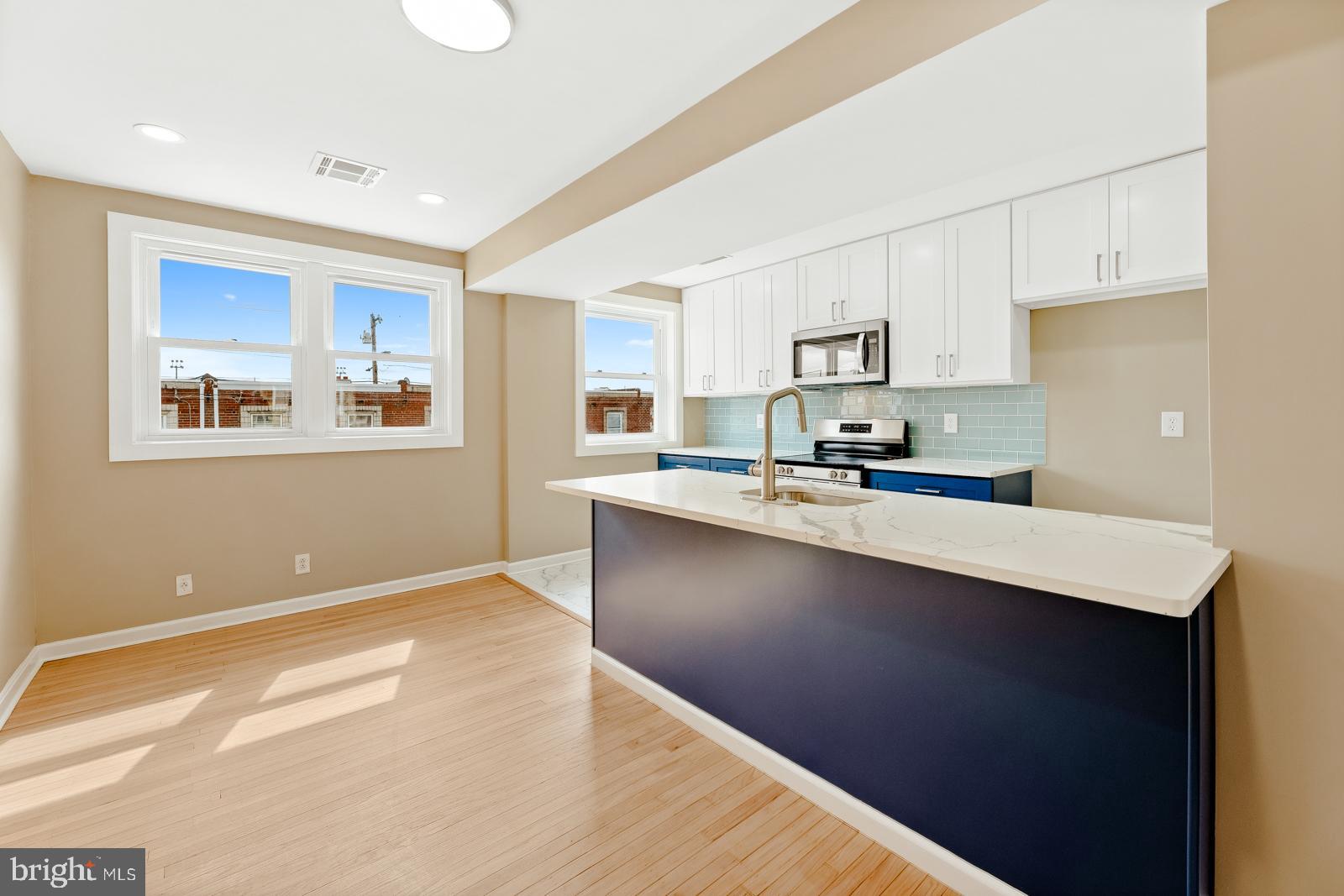 WISSINOMING - Residential