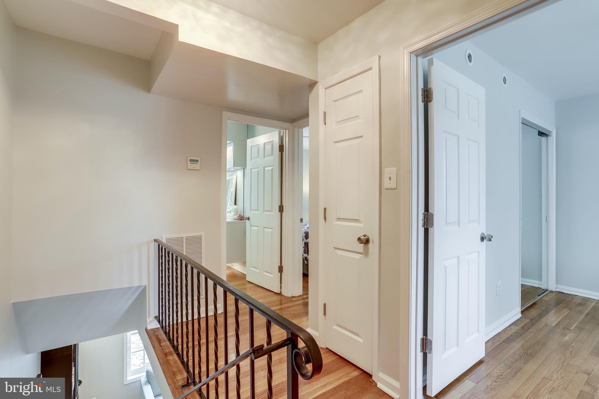 WARWICK VILLAGE - Residential