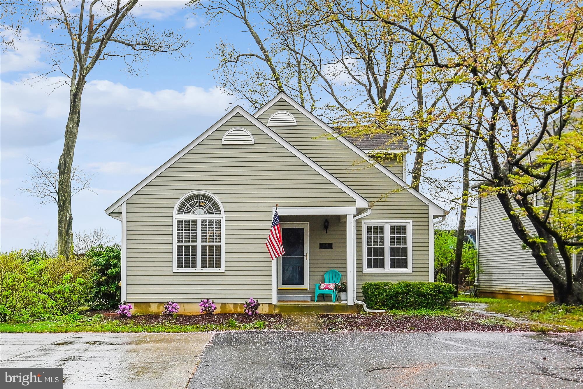 SOUTHWOODS - Residential