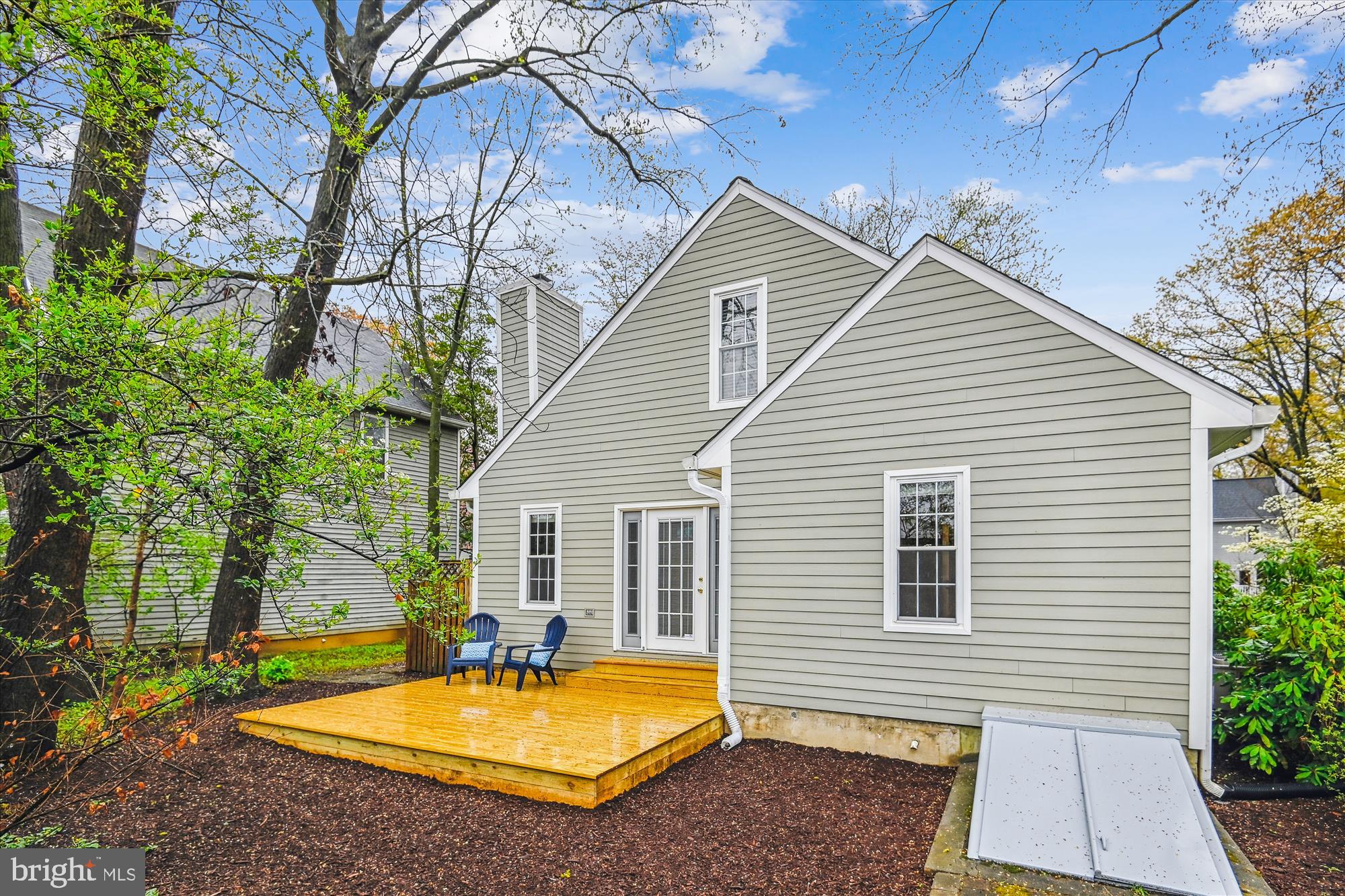 SOUTHWOODS - Residential