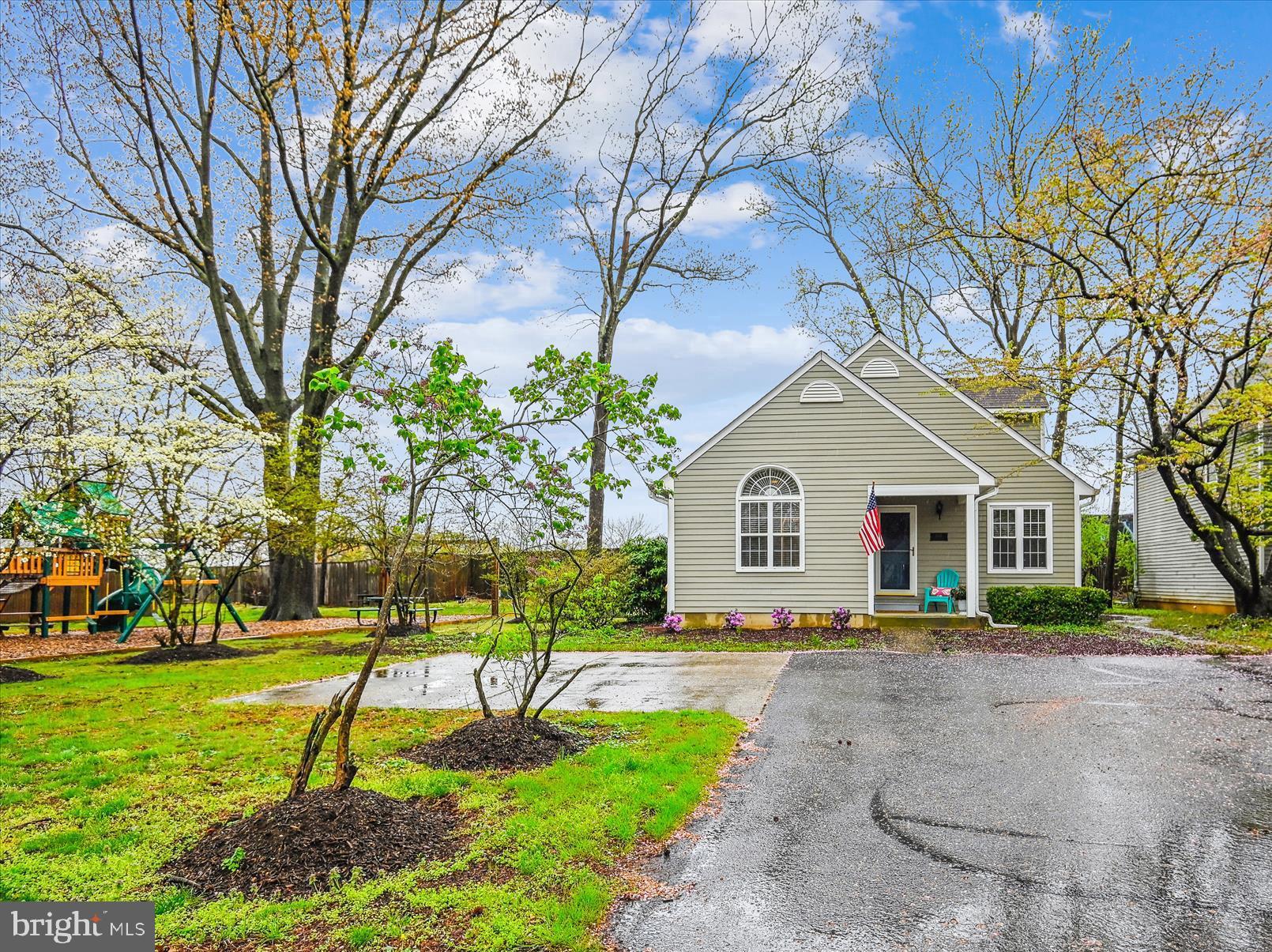 SOUTHWOODS - Residential