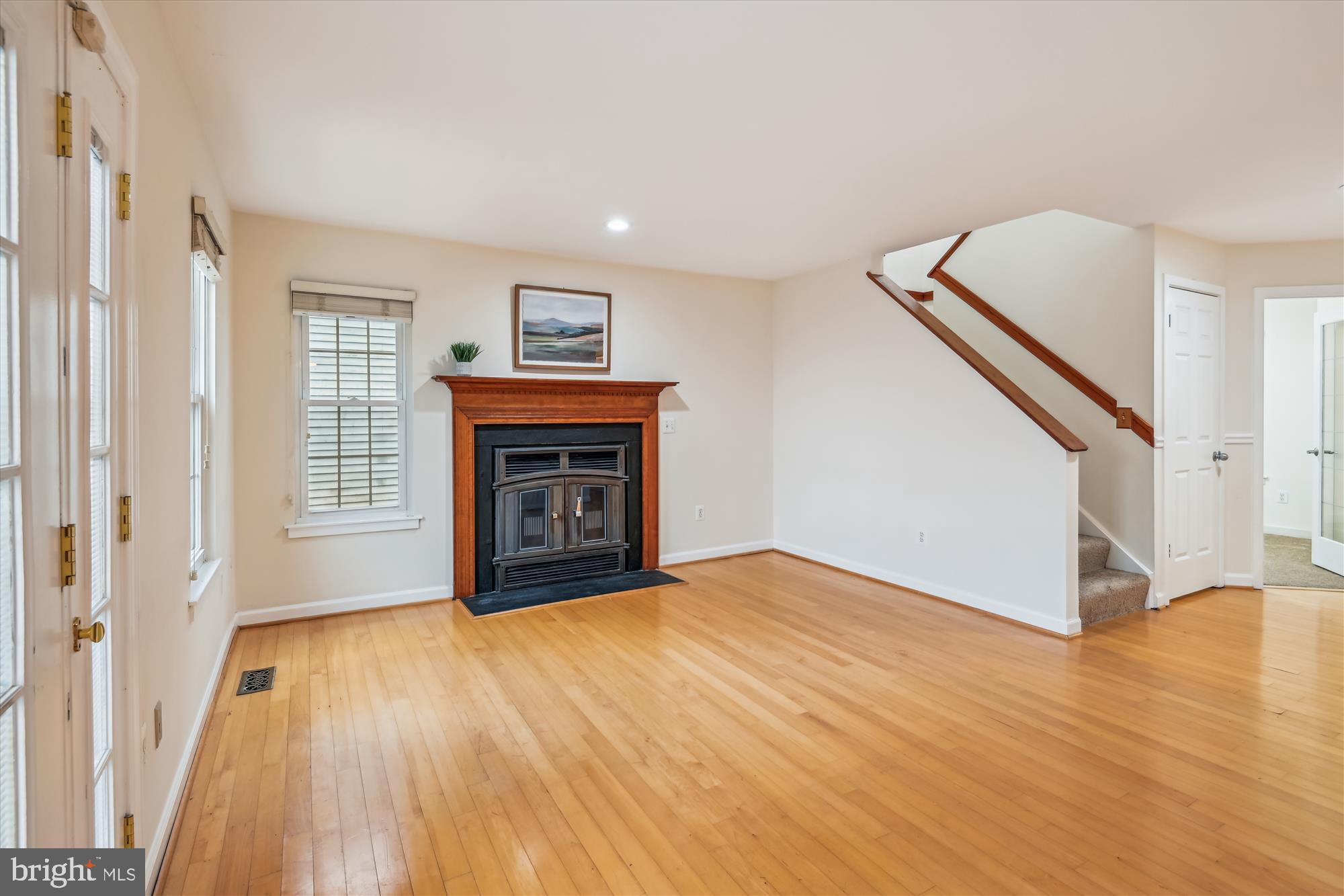 SOUTHWOODS - Residential