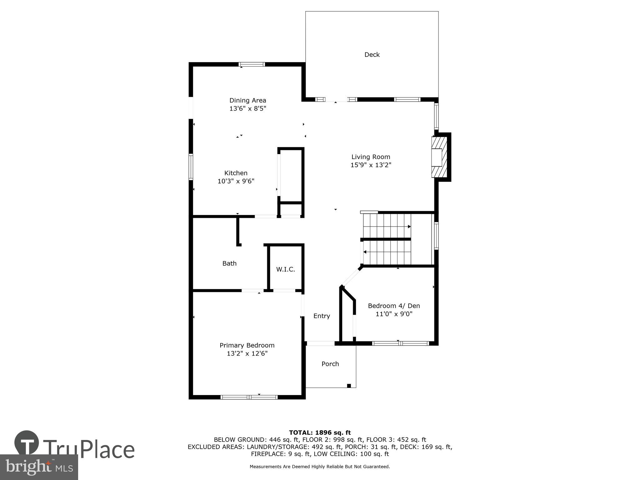 SOUTHWOODS - Residential