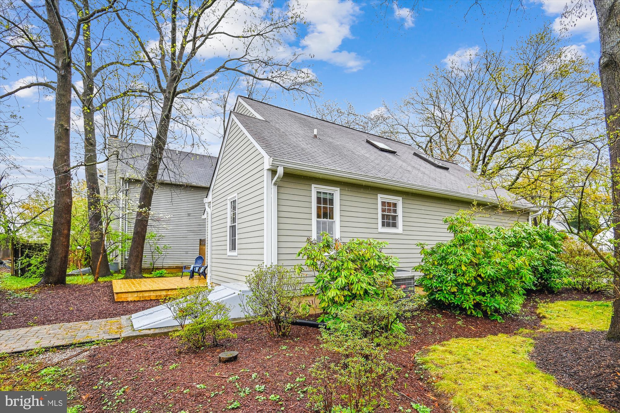 SOUTHWOODS - Residential