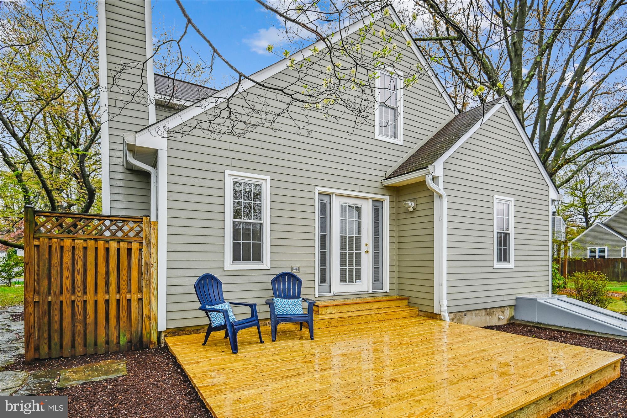 SOUTHWOODS - Residential