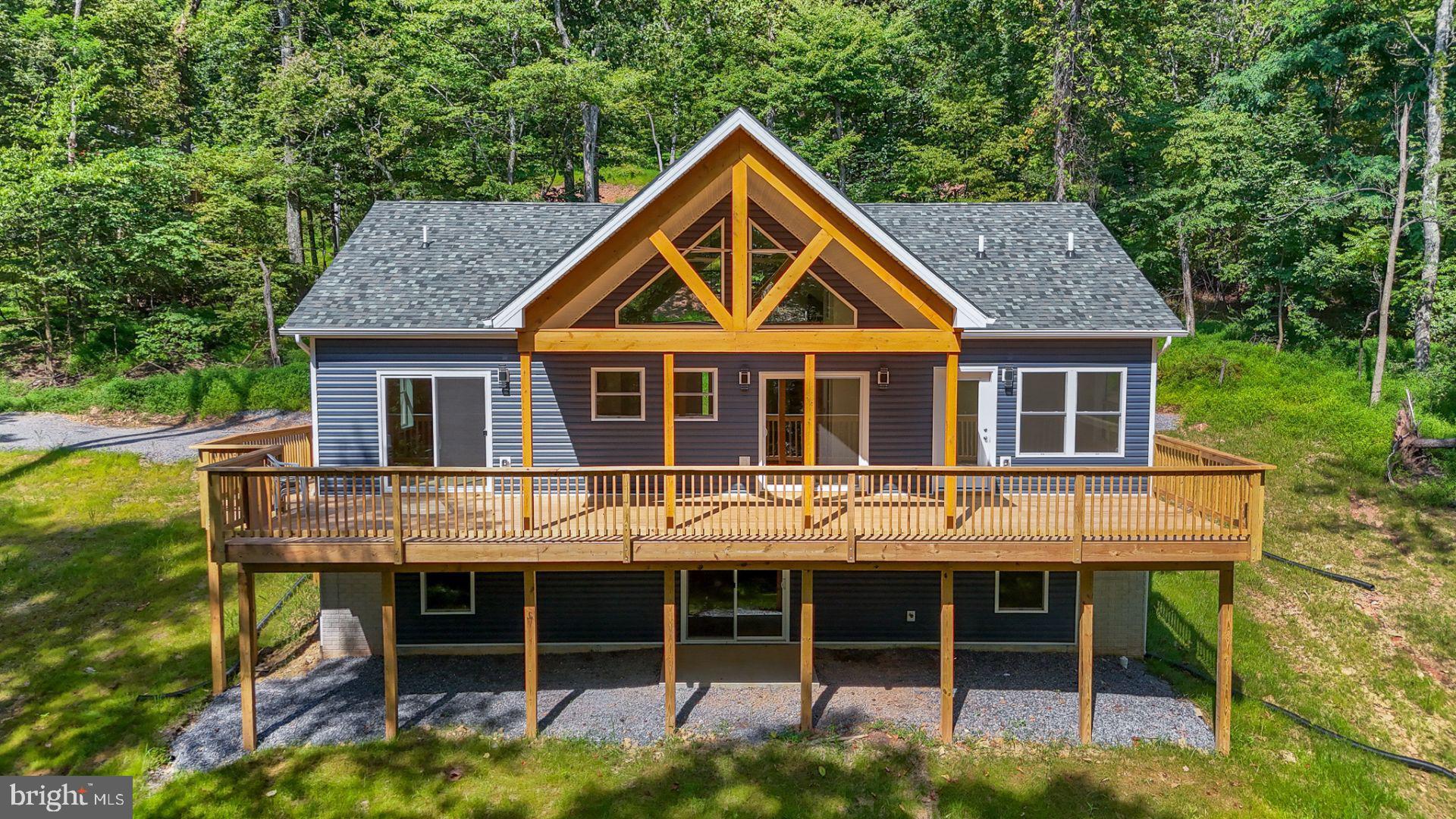 SLEEPY HOLLOW - Residential