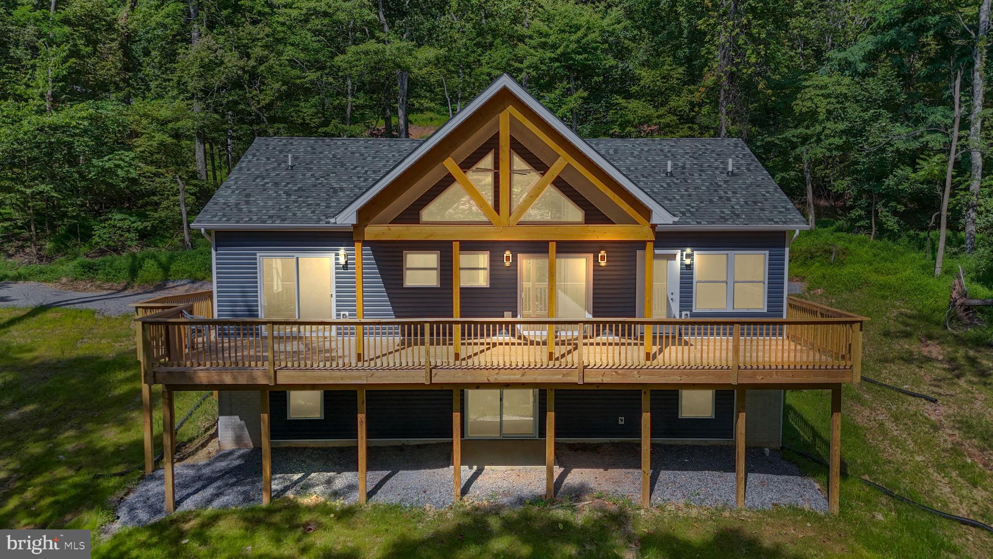 SLEEPY HOLLOW - Residential