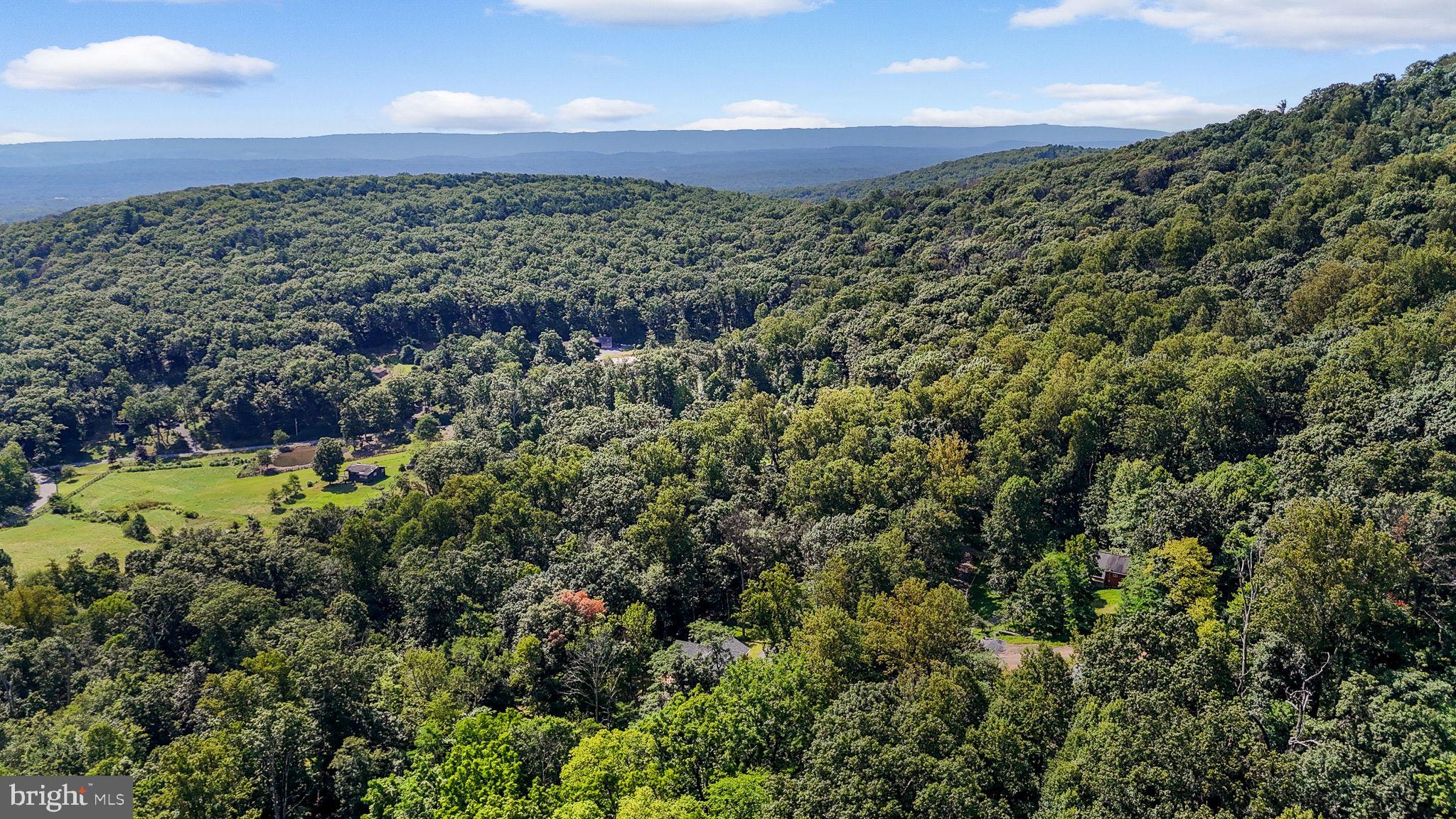 SLEEPY HOLLOW - Residential