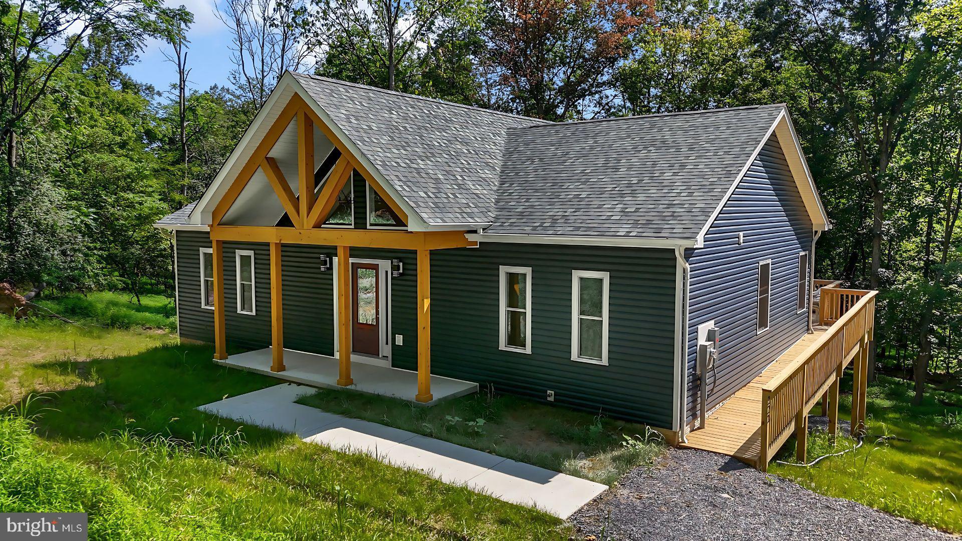 SLEEPY HOLLOW - Residential