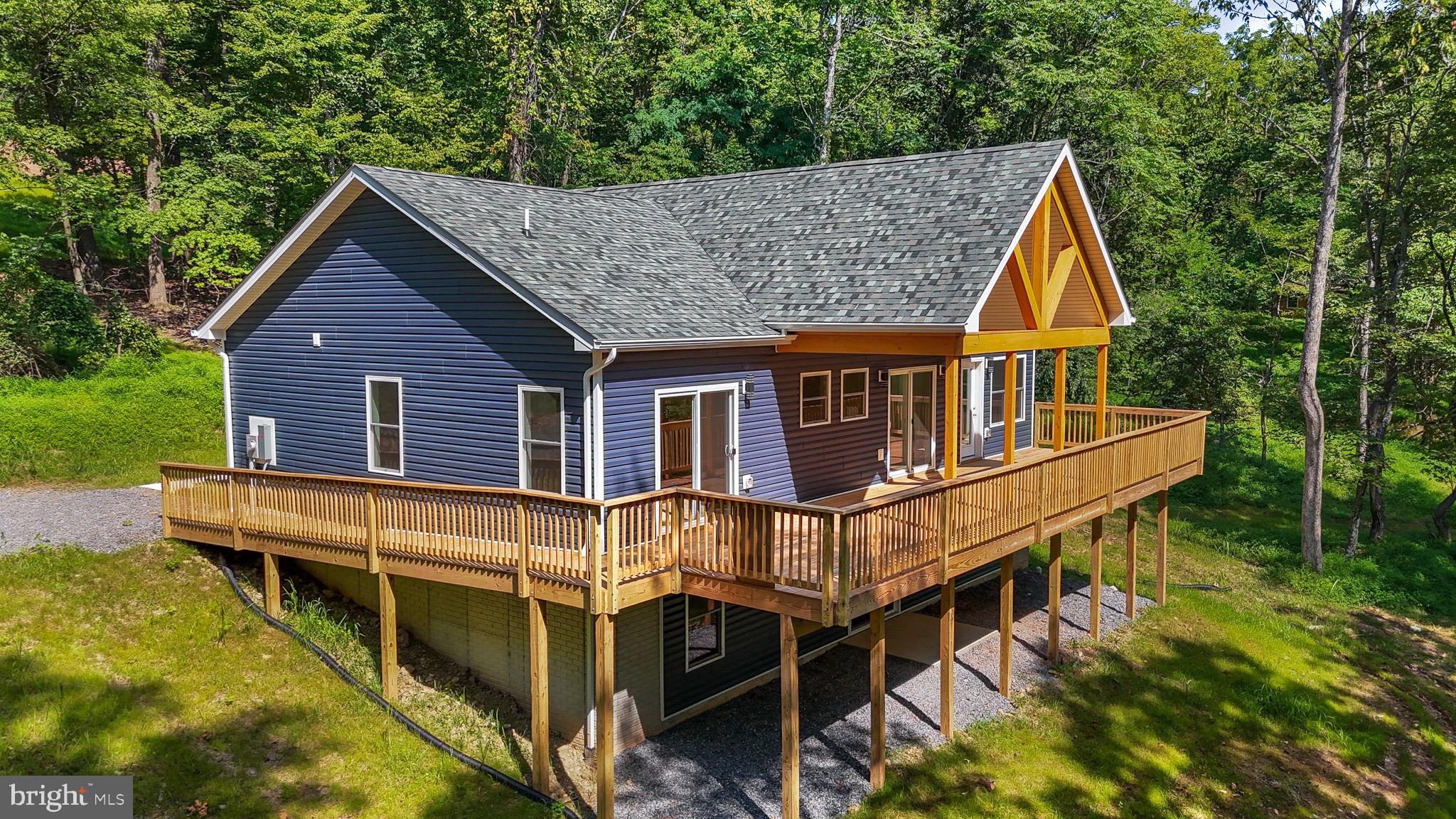 SLEEPY HOLLOW - Residential