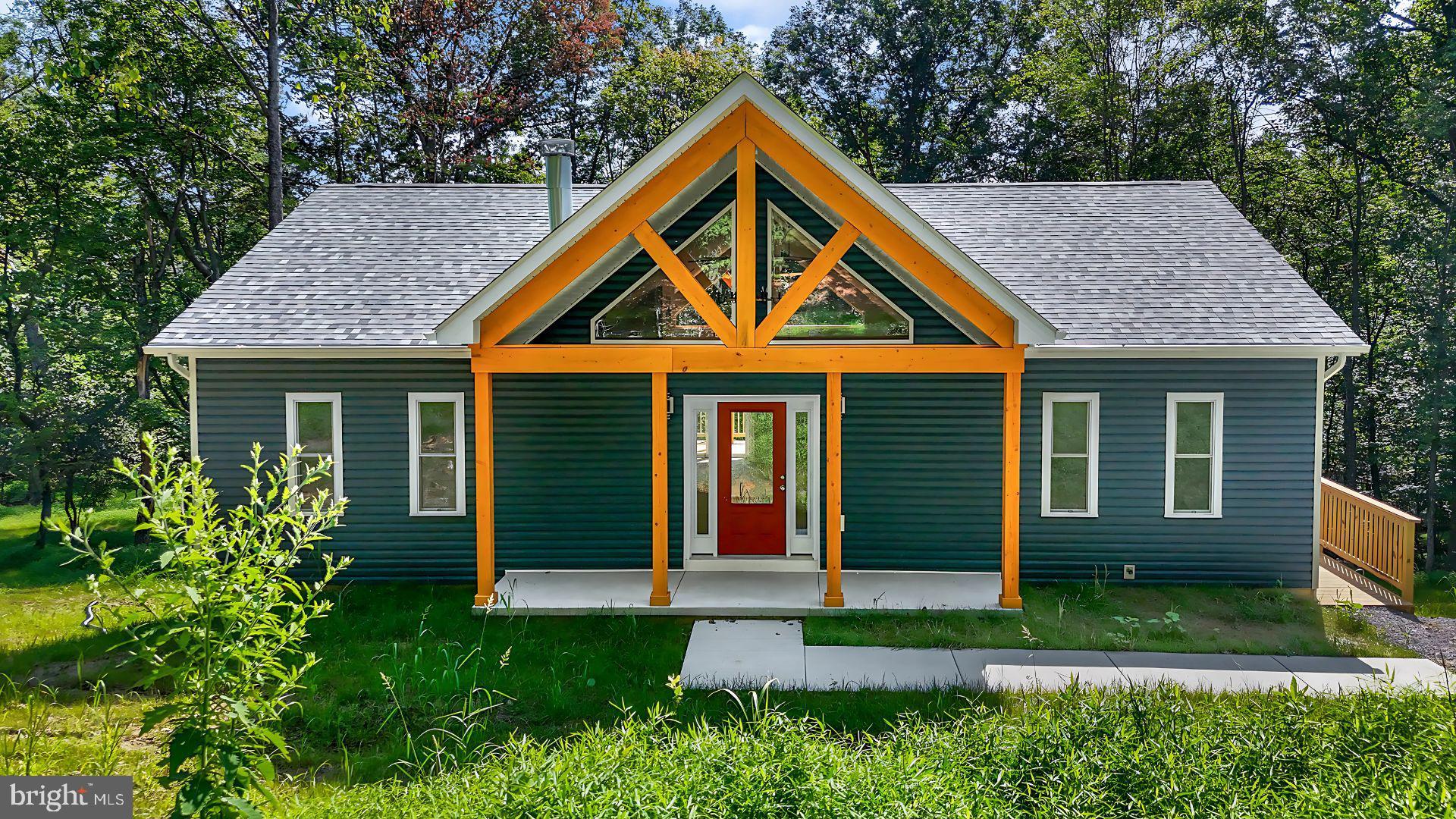 SLEEPY HOLLOW - Residential