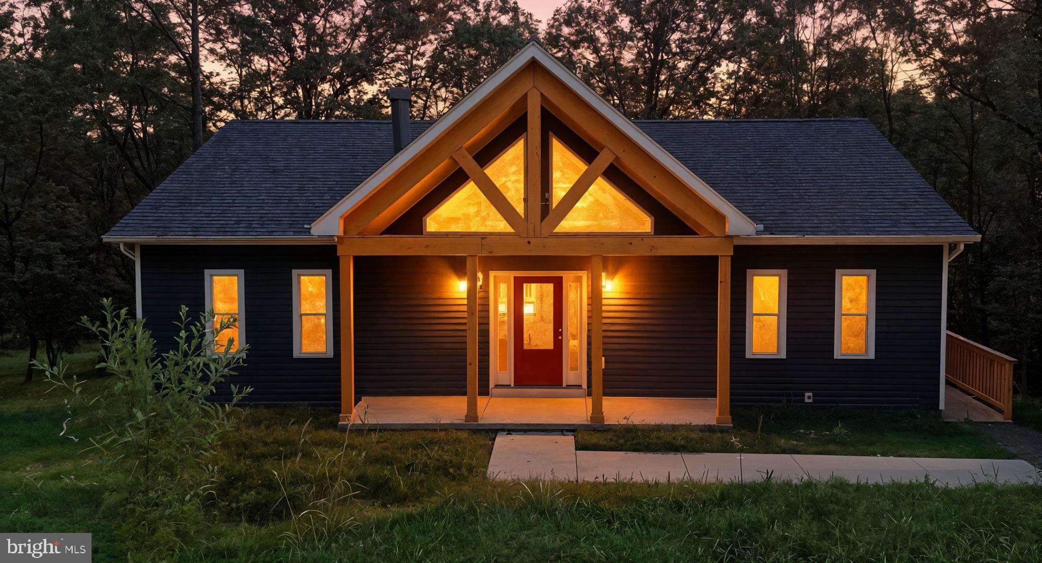 SLEEPY HOLLOW - Residential