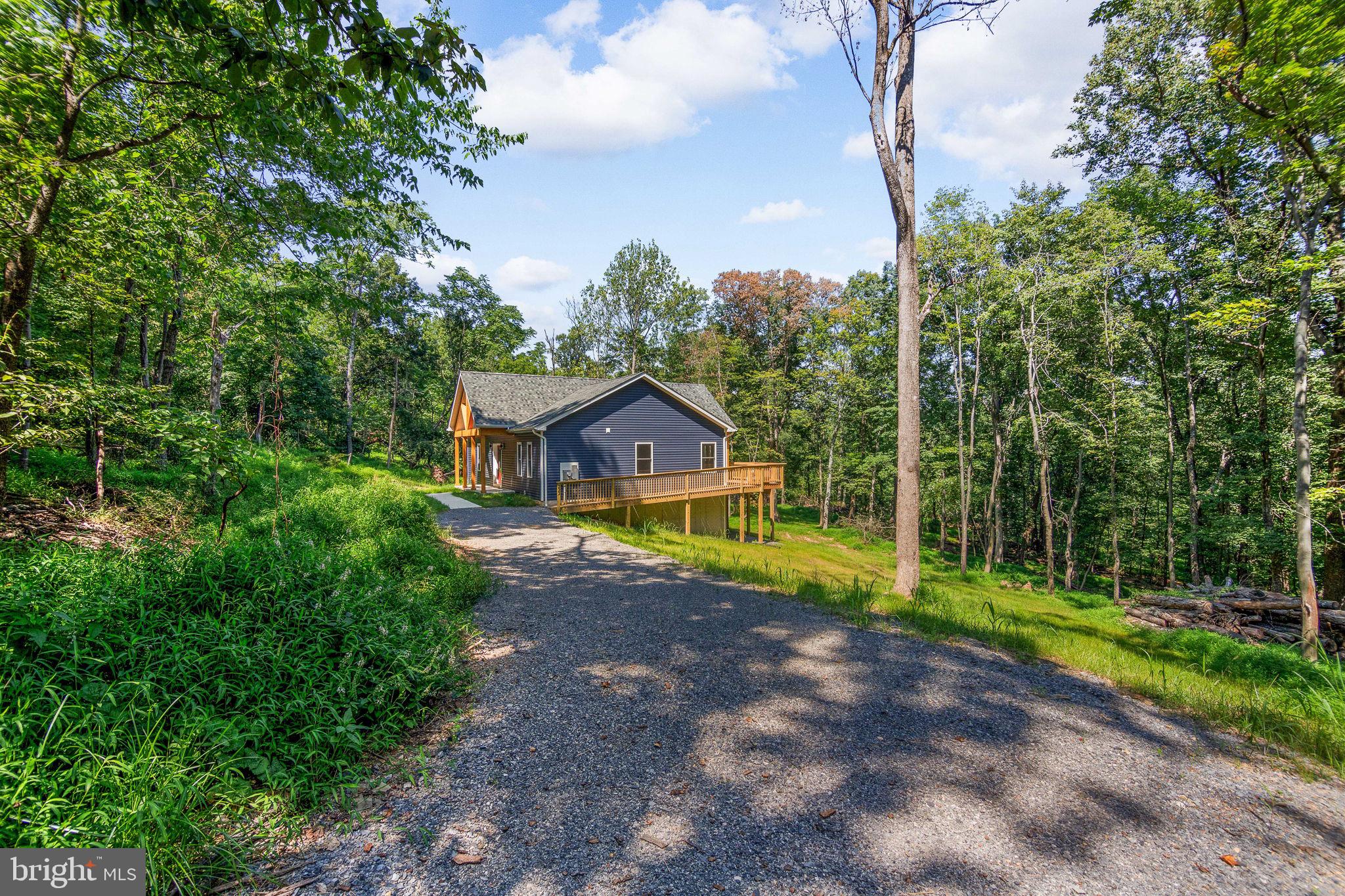 SLEEPY HOLLOW - Residential